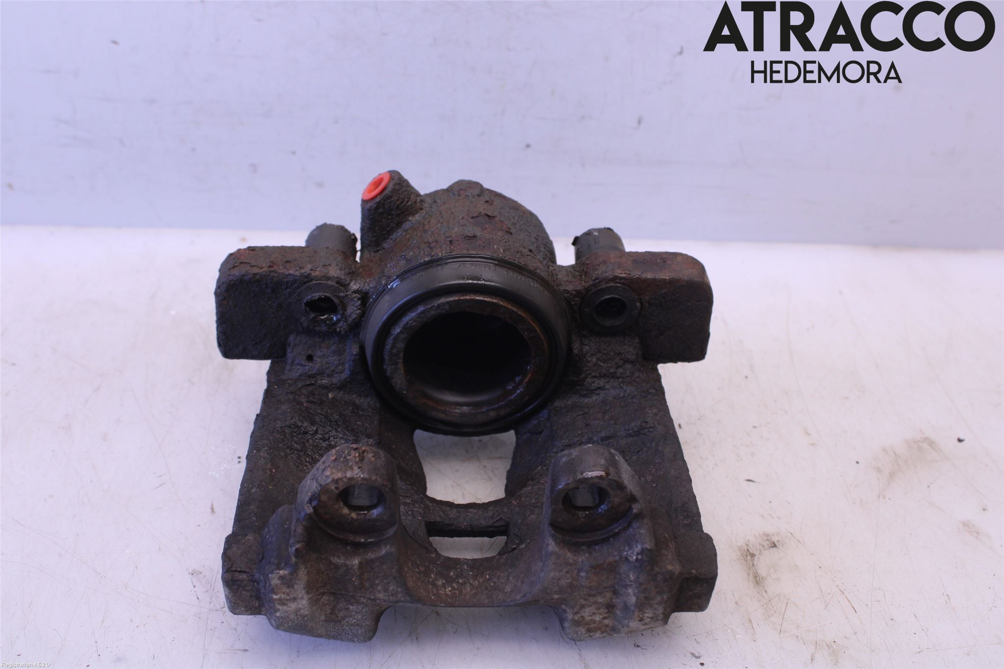 Alfa 159 Bromsok Fram Vänster