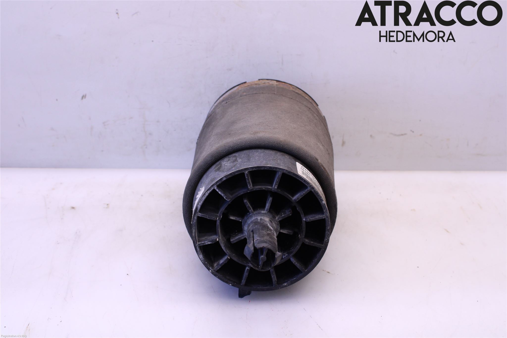 Landrover RANGE ROVER SPORT (L494) 14-22 Nivå-Luftfjädring Bälg