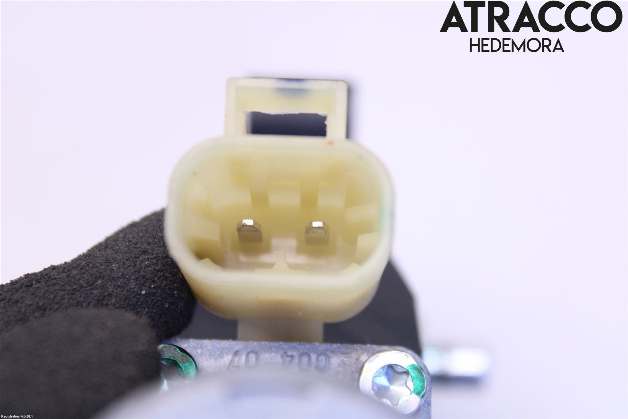 Saab 9-5 10-12 Fönsterhissmotor