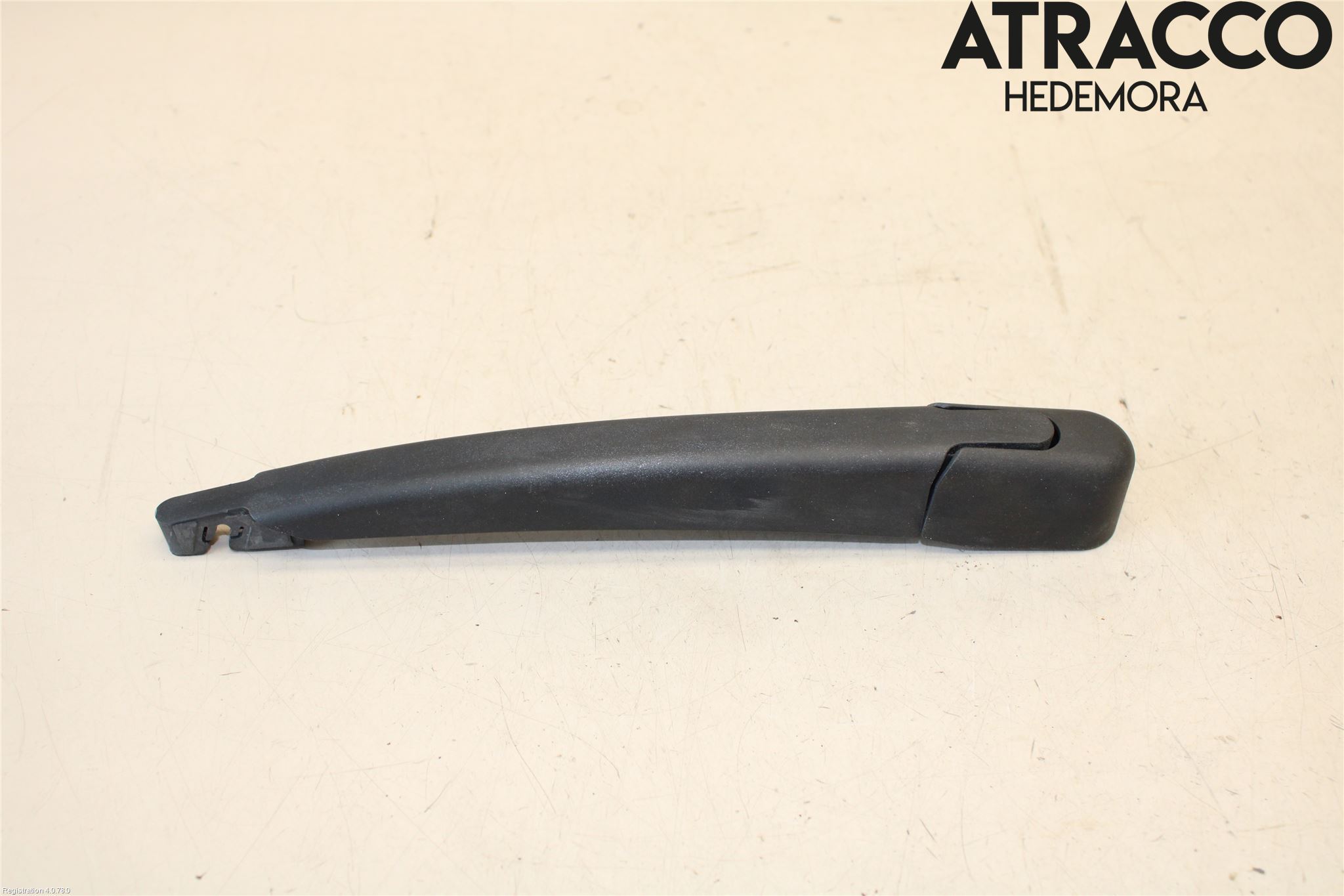 Ford KUGA 08-12 Torkararm-Bakruta