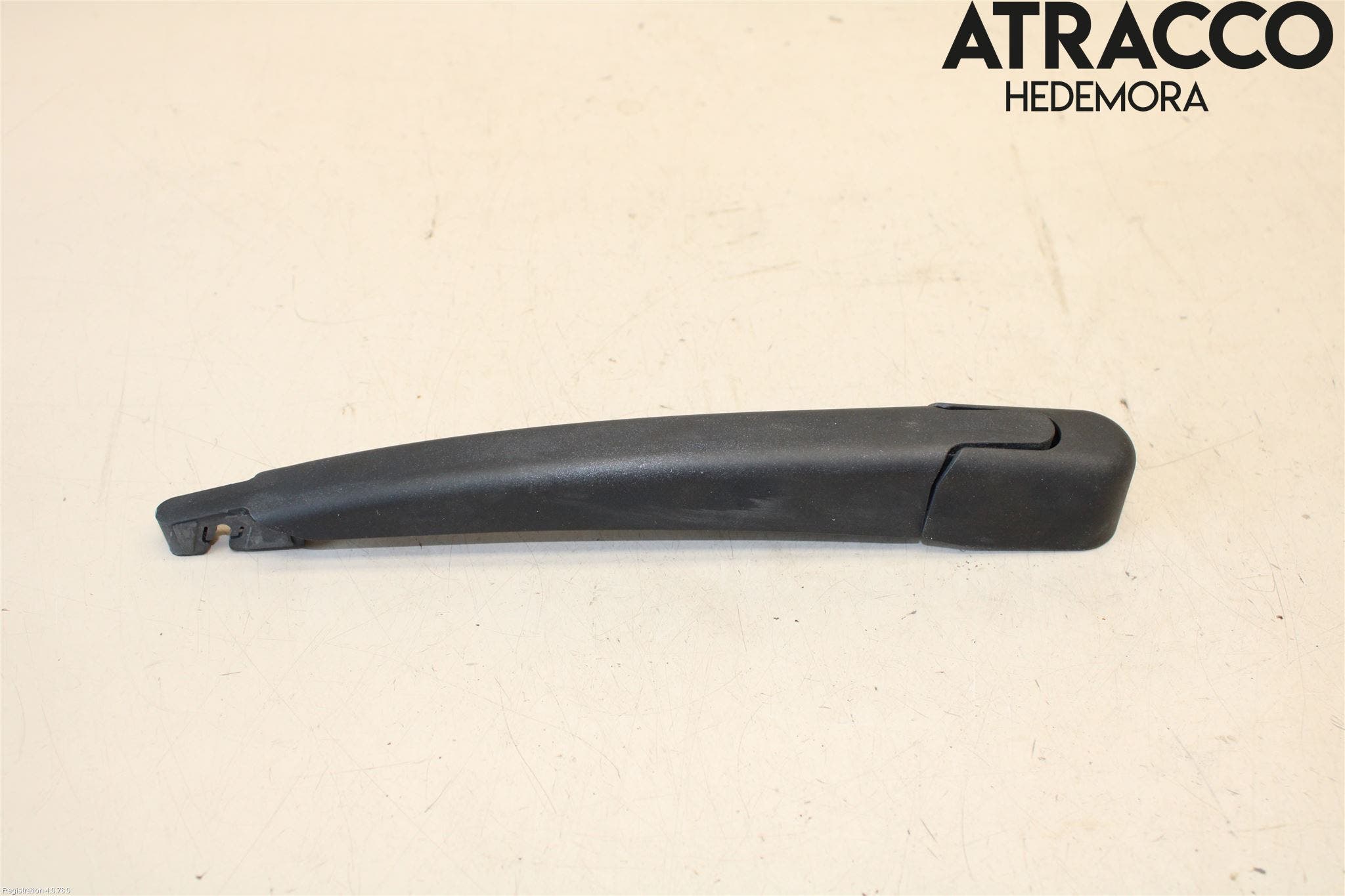 Ford KUGA 08-12 Torkararm-Bakruta