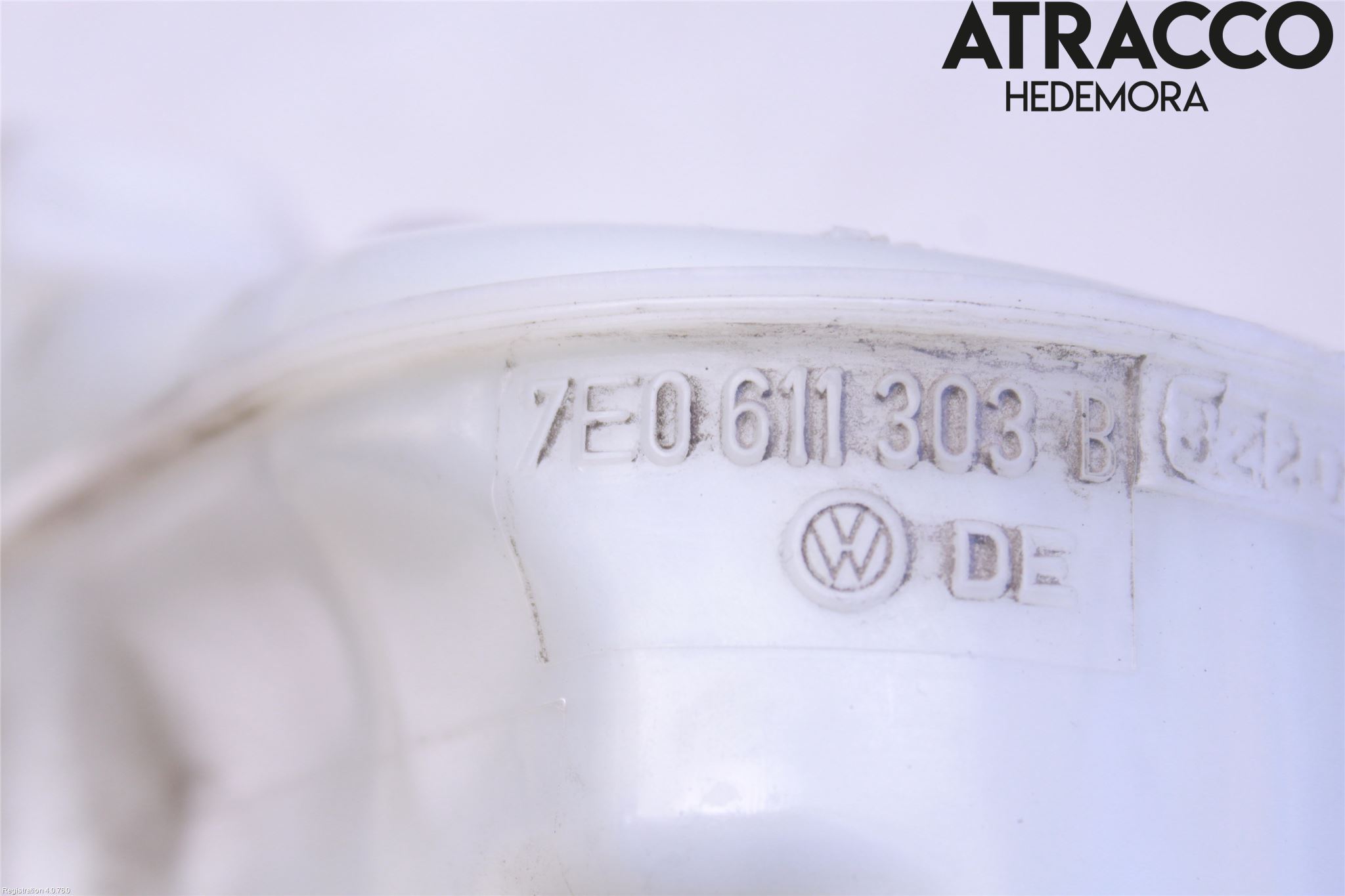 Volkswagen VW TRANSP/CARAVELLE (T5) 04-15 Broms Huvudcylinder