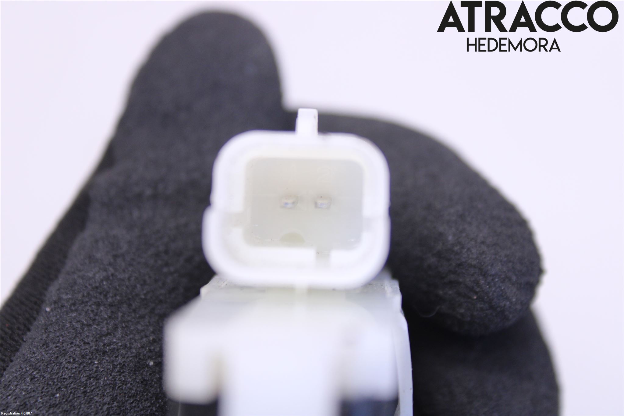 Peugeot 2008/E-2008 20- Bakluckehandtag