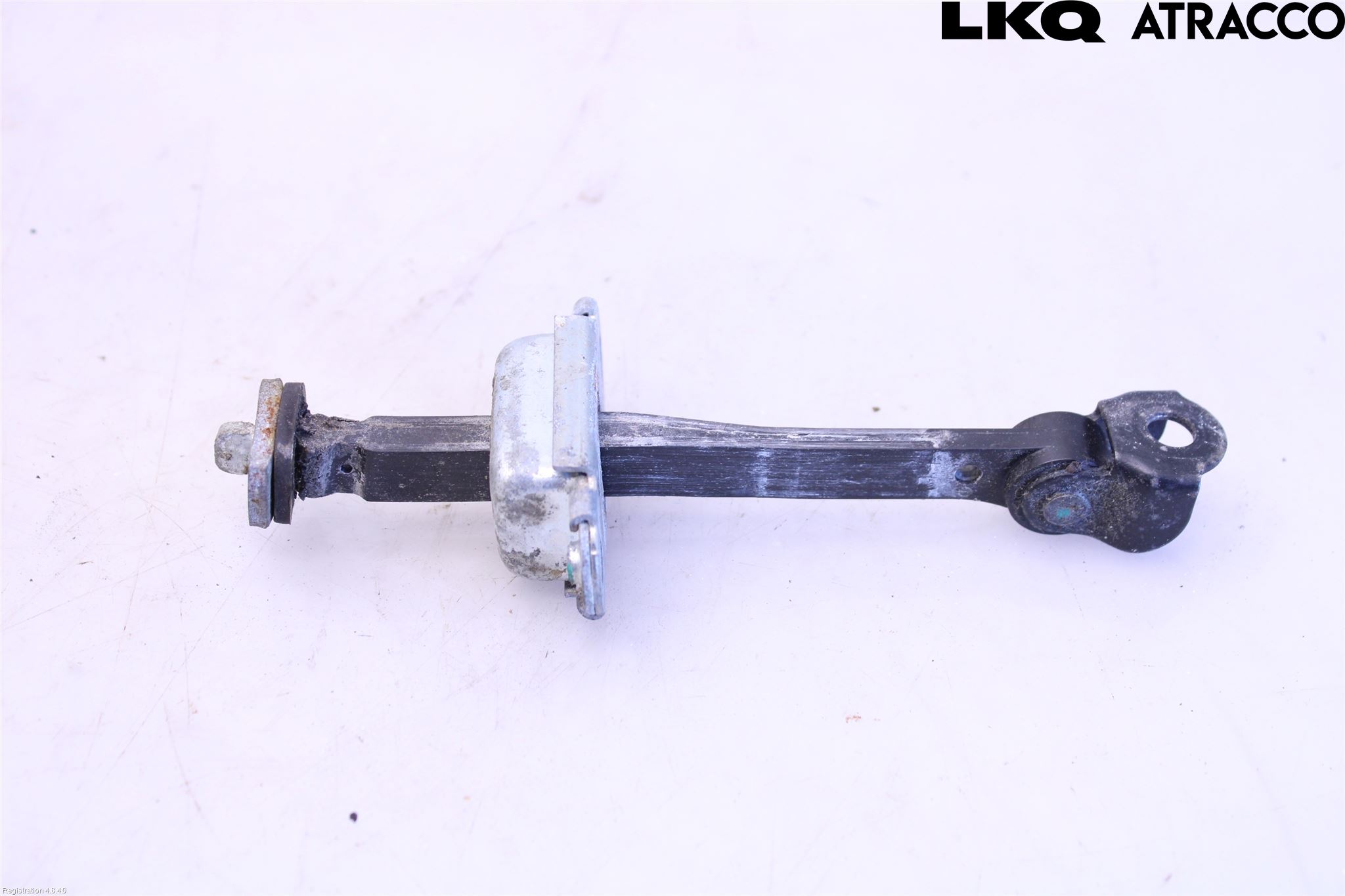 Nissan NOTE E12 14-20 Dörrstopp