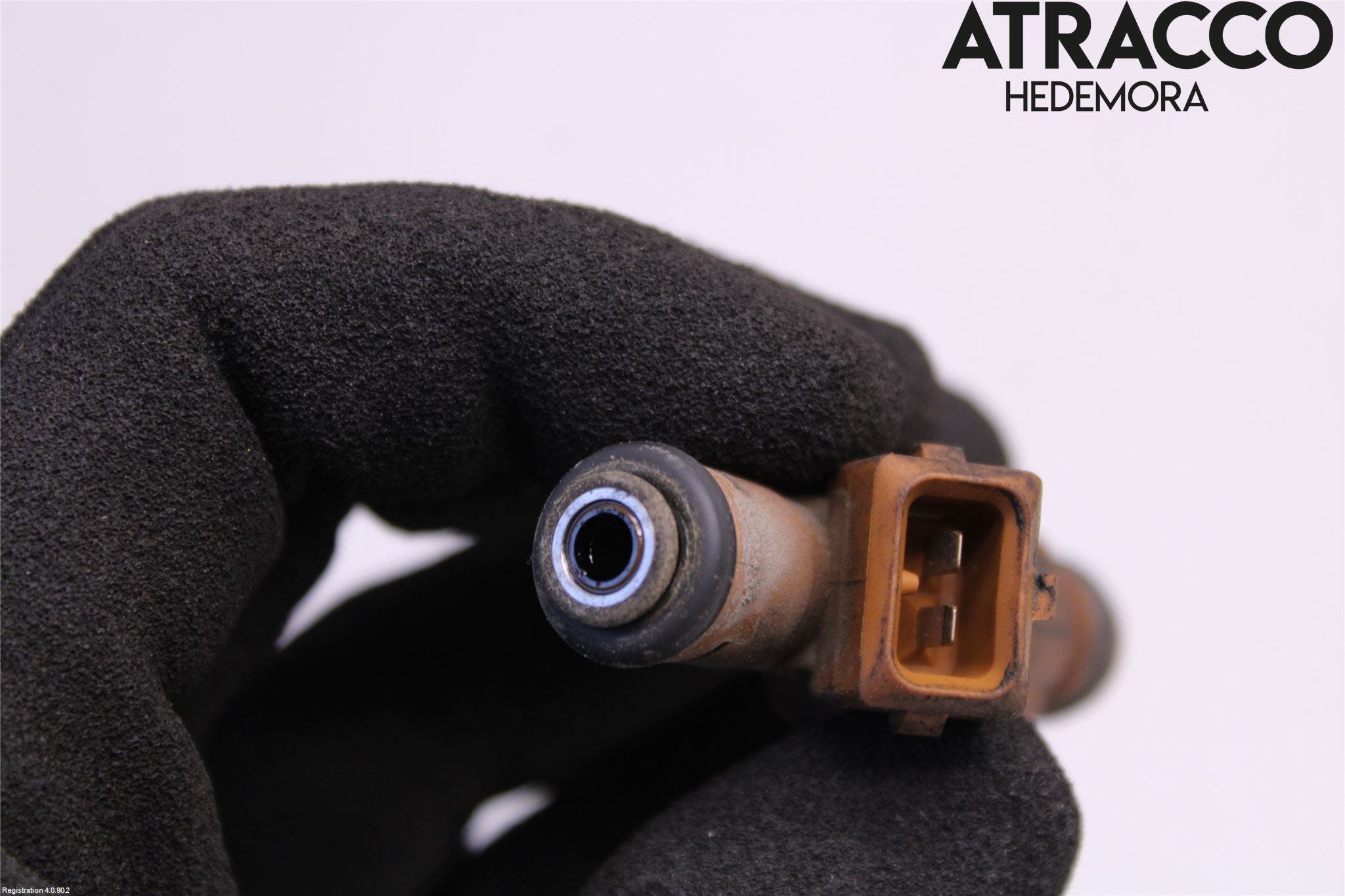 Volvo V70 05-08 Injspridare