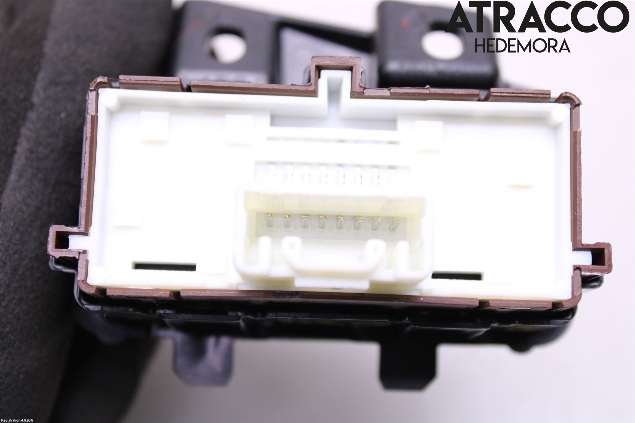 Toyota AURIS 13-19 Strömställare Antisladd