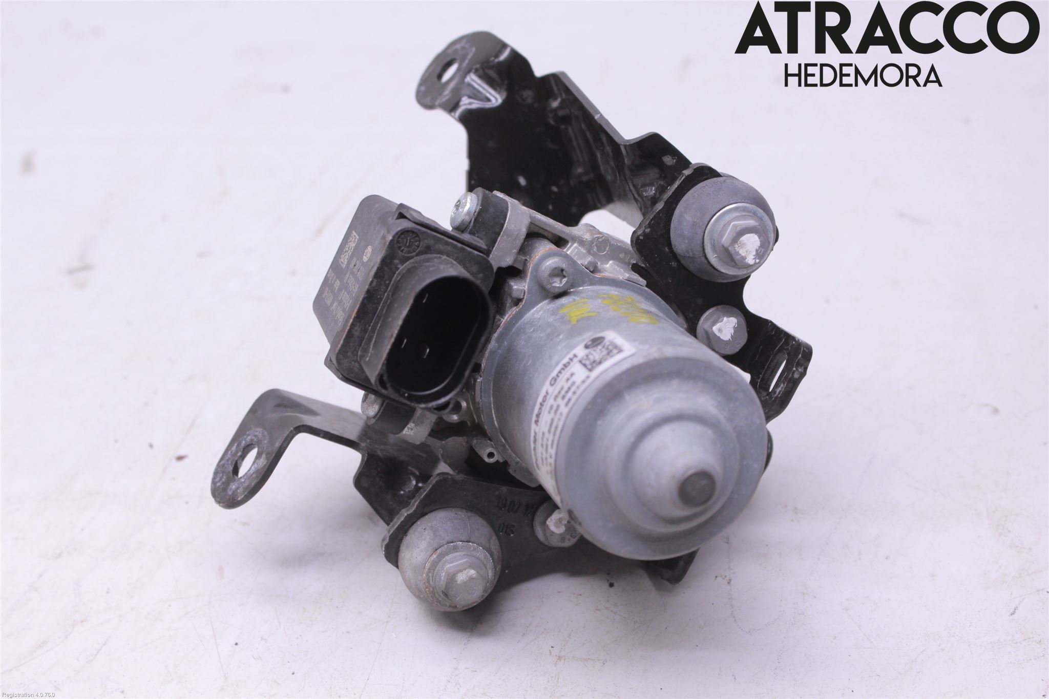 Volkswagen VW GOLF / E-GOLF VII 13-20 Vakuumpump
