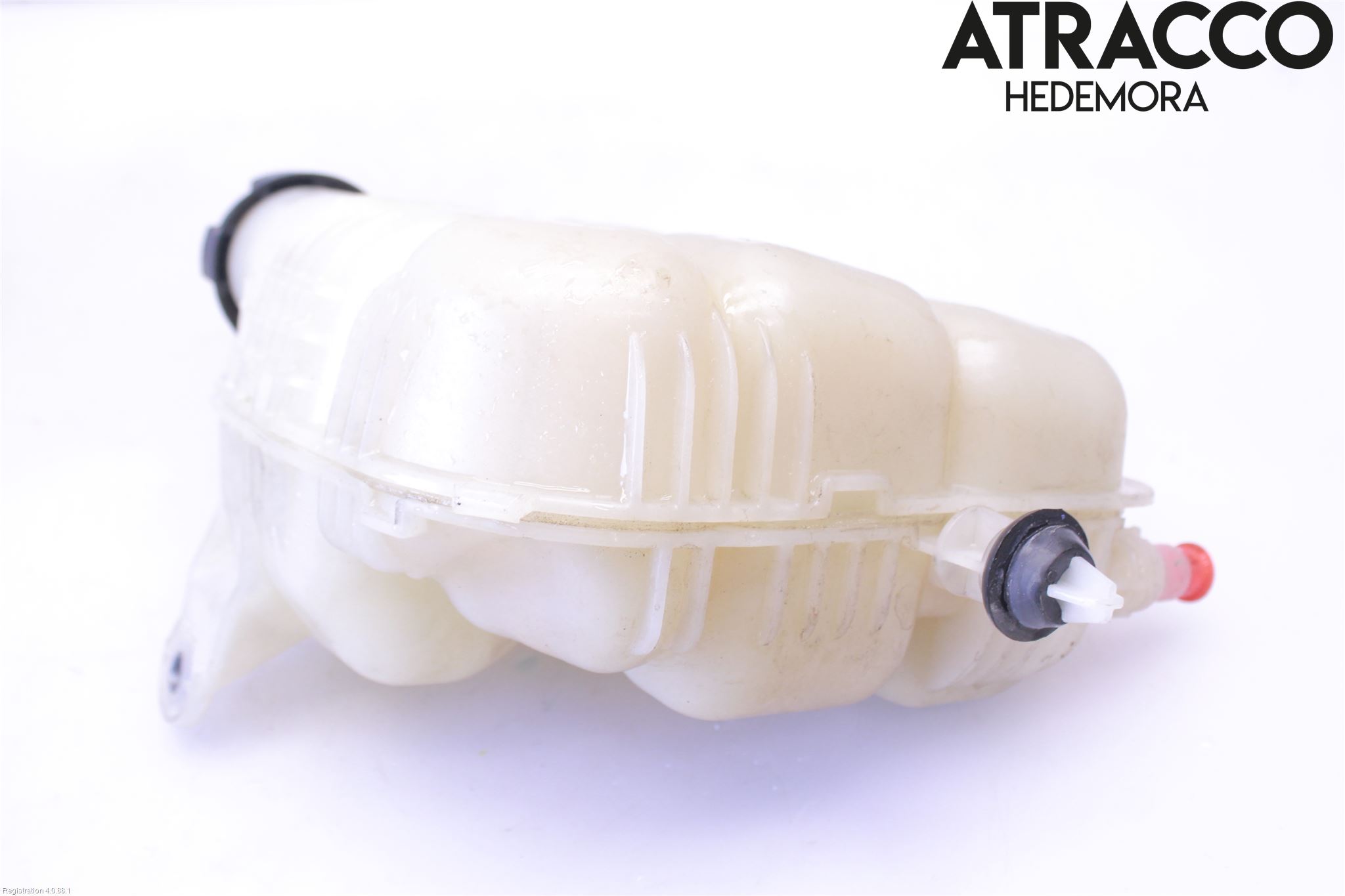 BMW X1 F48 15-22 Expansionstank