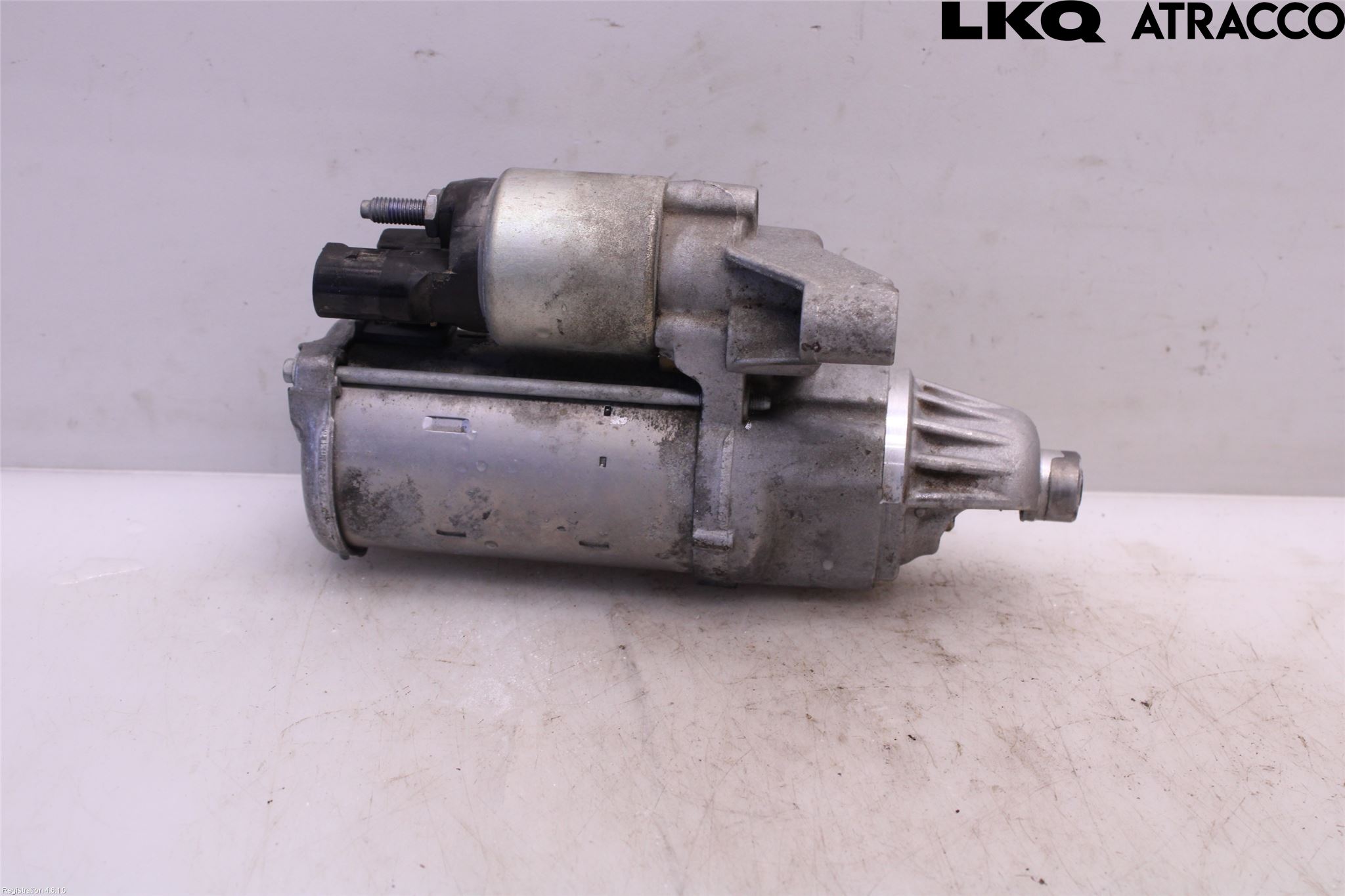 Audi A4/S4 B9 16-19 Startmotor Diesel