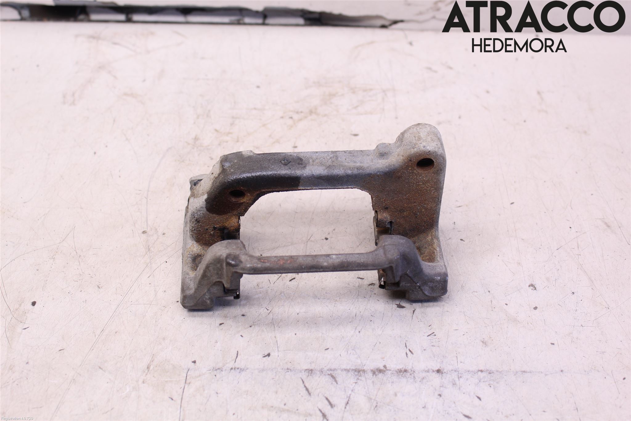 Toyota PROACE CITY 20- Bromsokshållare