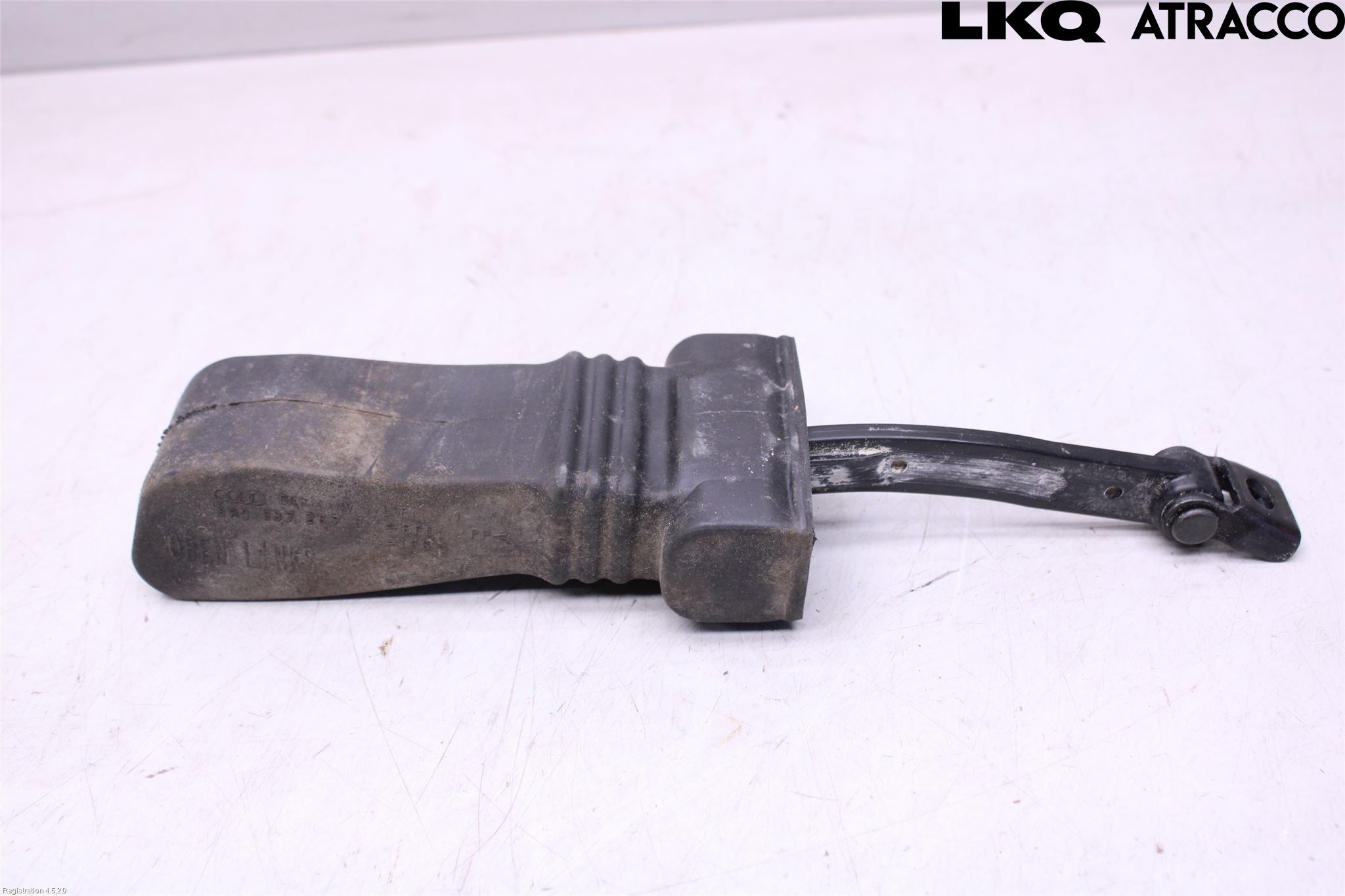 Audi Q5 09-16 Dörrstopp