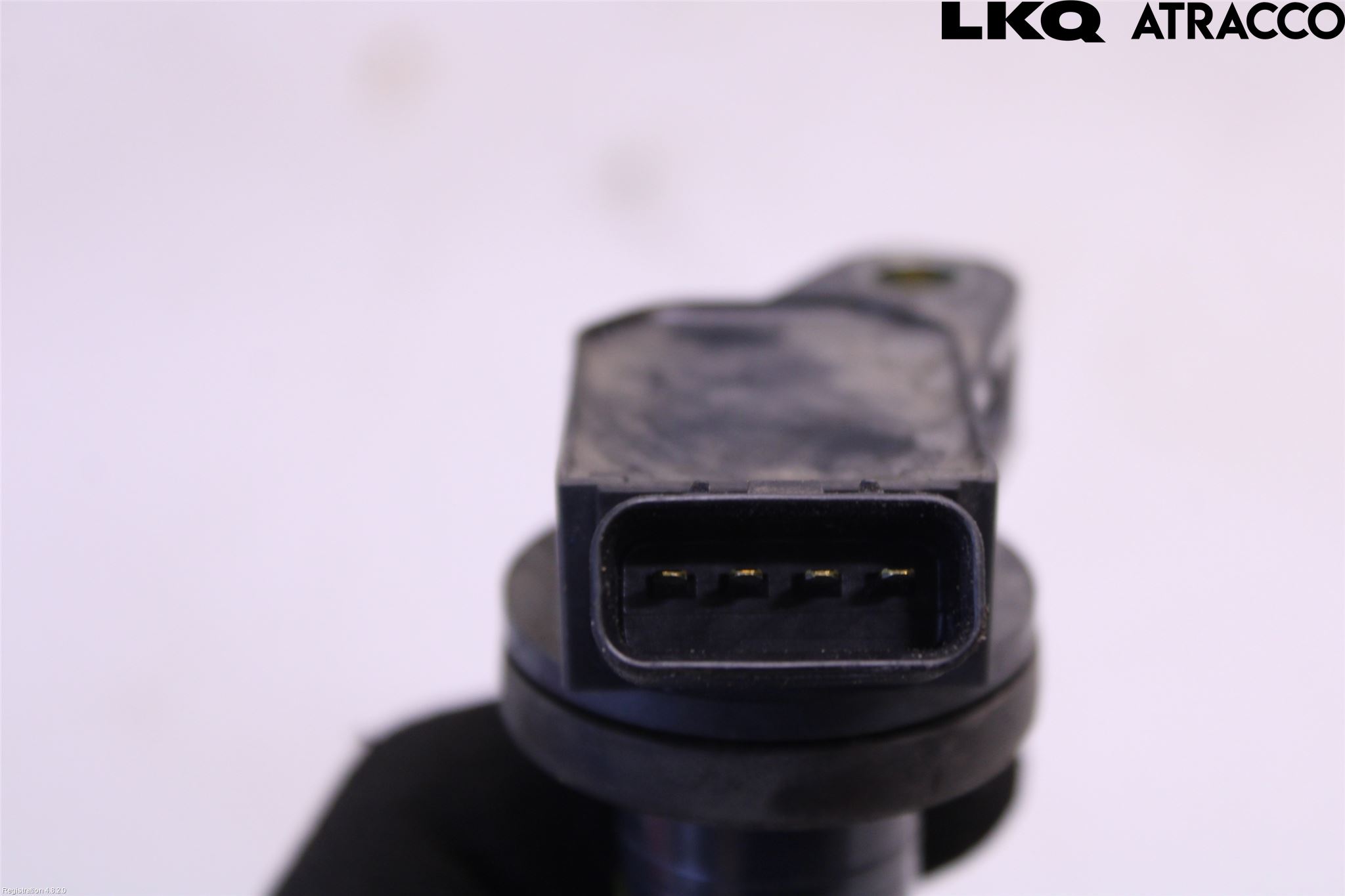 Lexus GS 300/430/450H 05-12 Tändspole