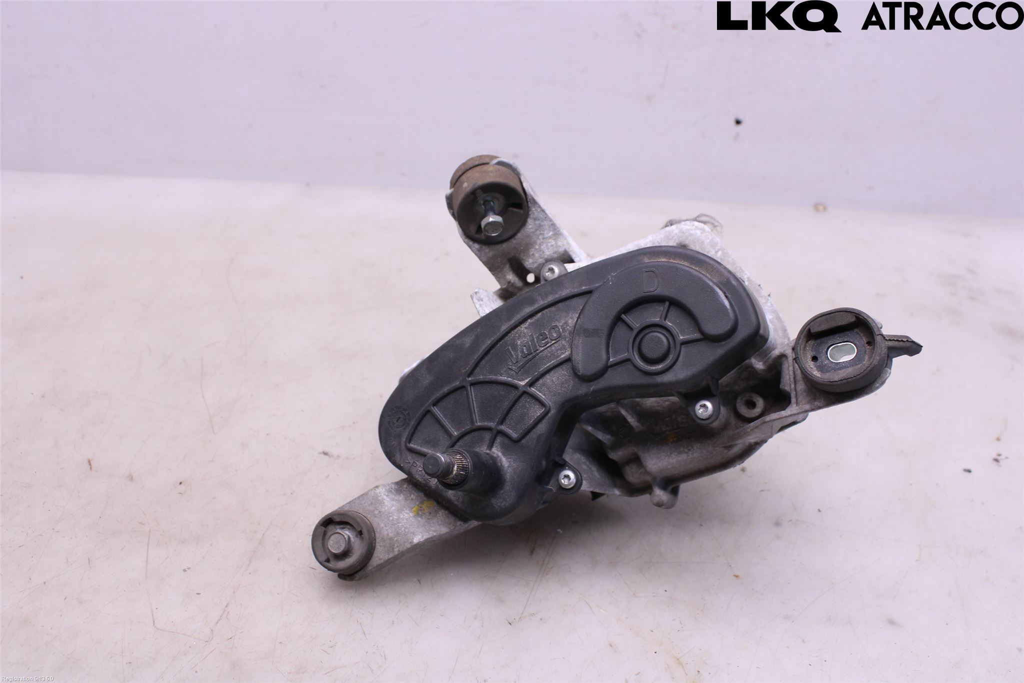 Citroen C5 08-17 Torkarmotor Vindruta