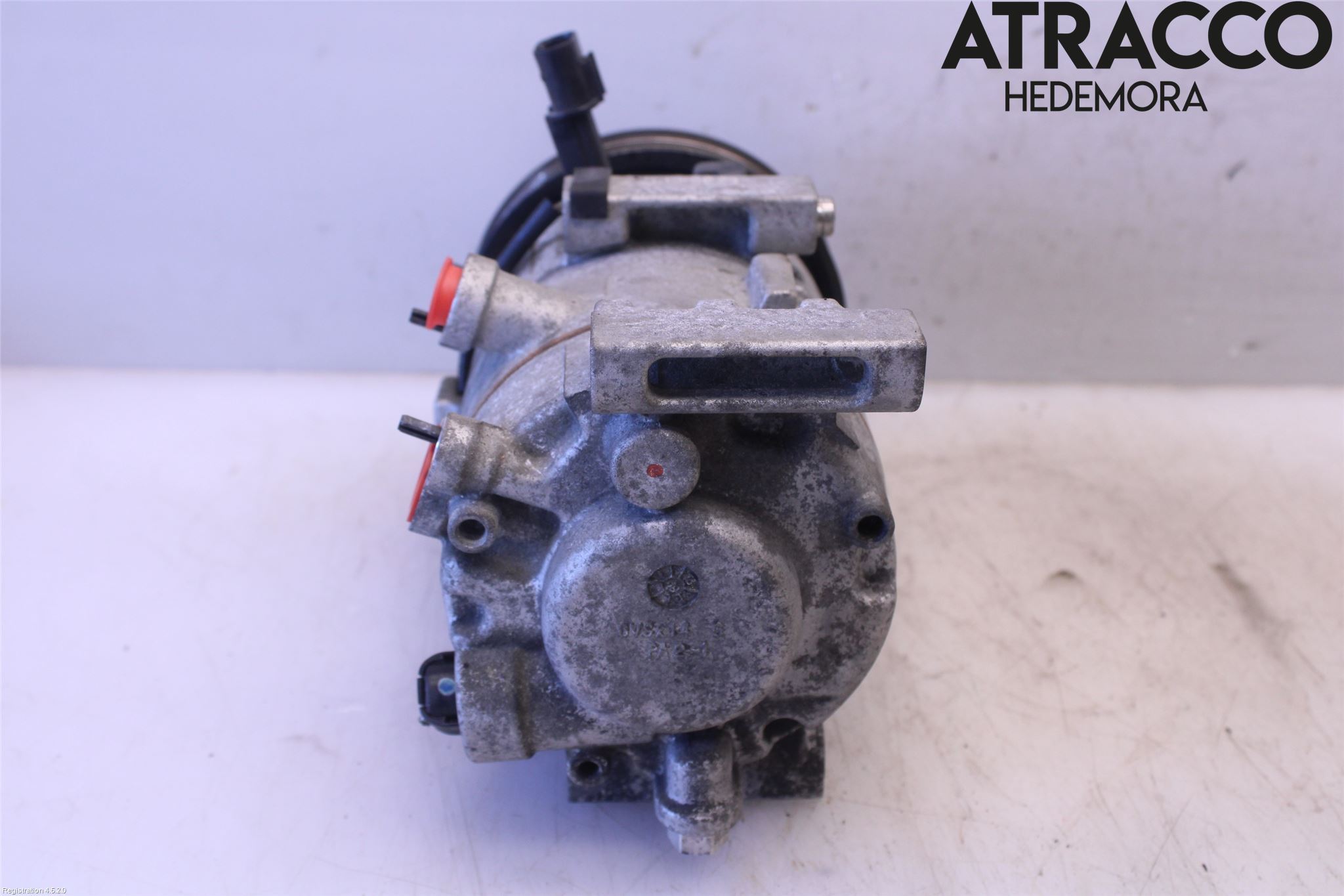 Hyundai i30 GD 13-17 Ac Kompressor