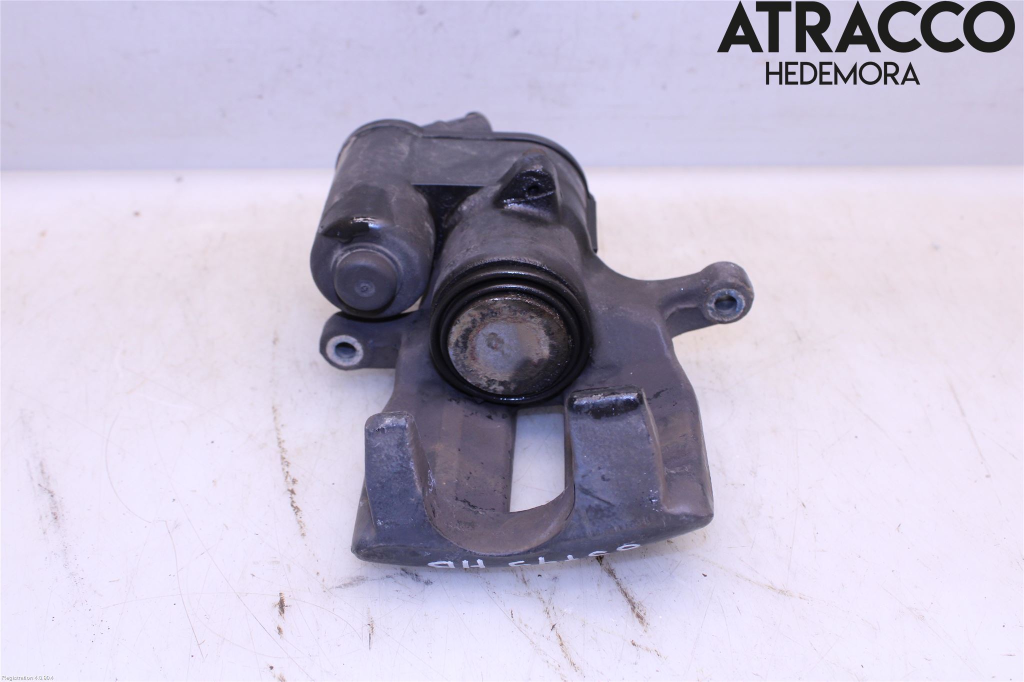 Audi A6/S6     05-11 Bromsok Bak Höger