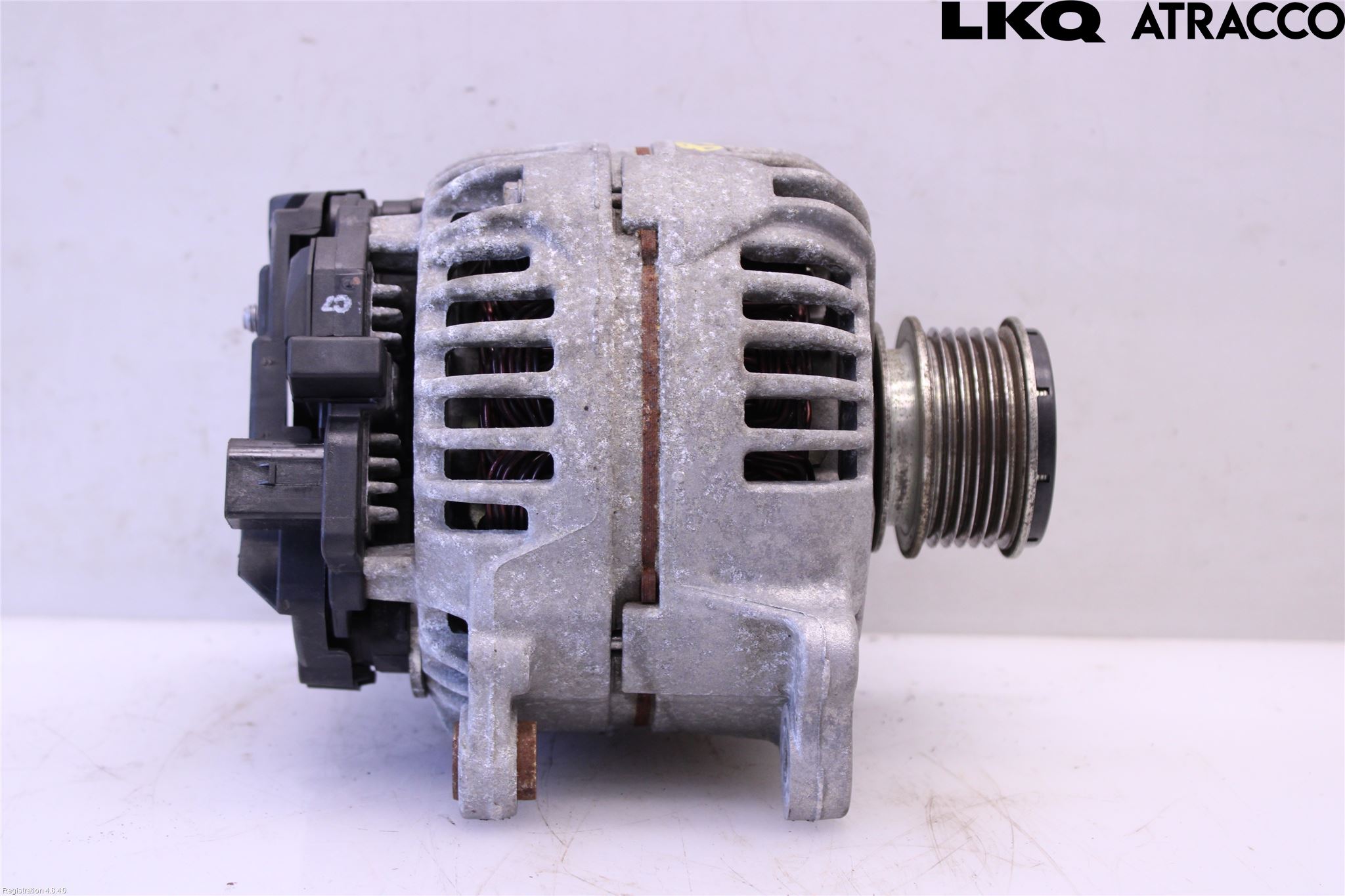 Volkswagen VW TIGUAN 07-16 Generator