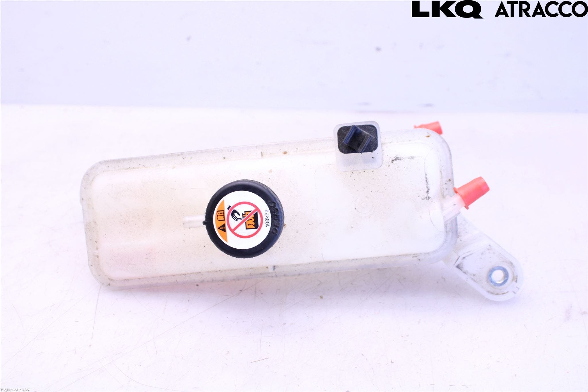 Toyota RAV4 13-18 Expansionstank