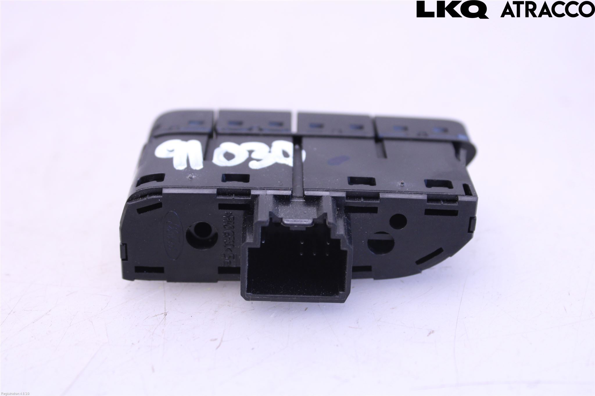 Ford TRANSIT SKÅP/BUSS 14-22 Strömställare Multifunktion