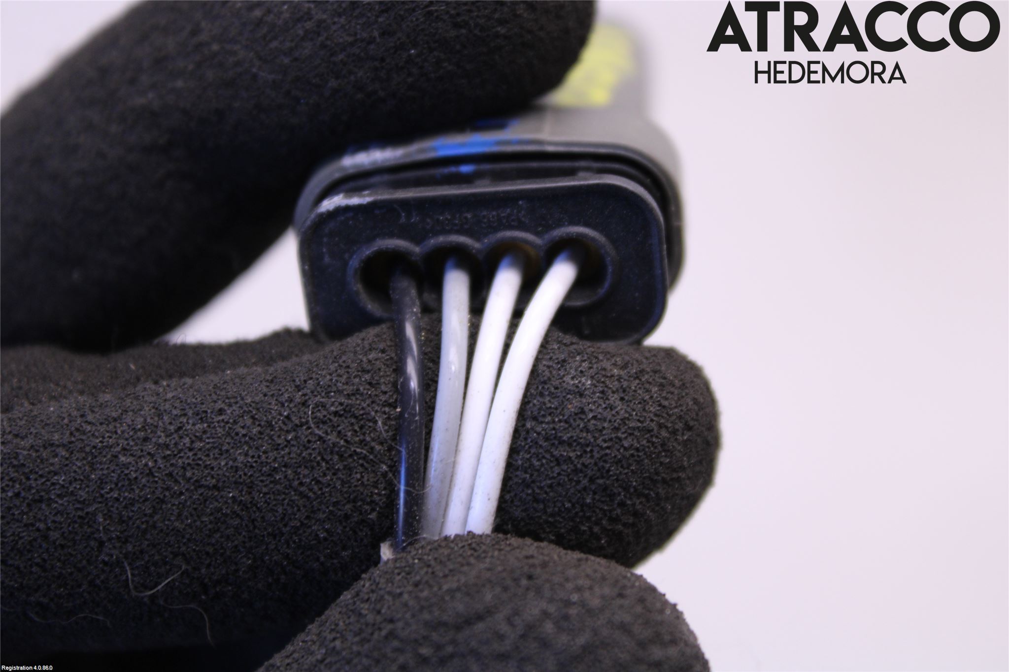 Chevrolet CAMARO Injlambdasond