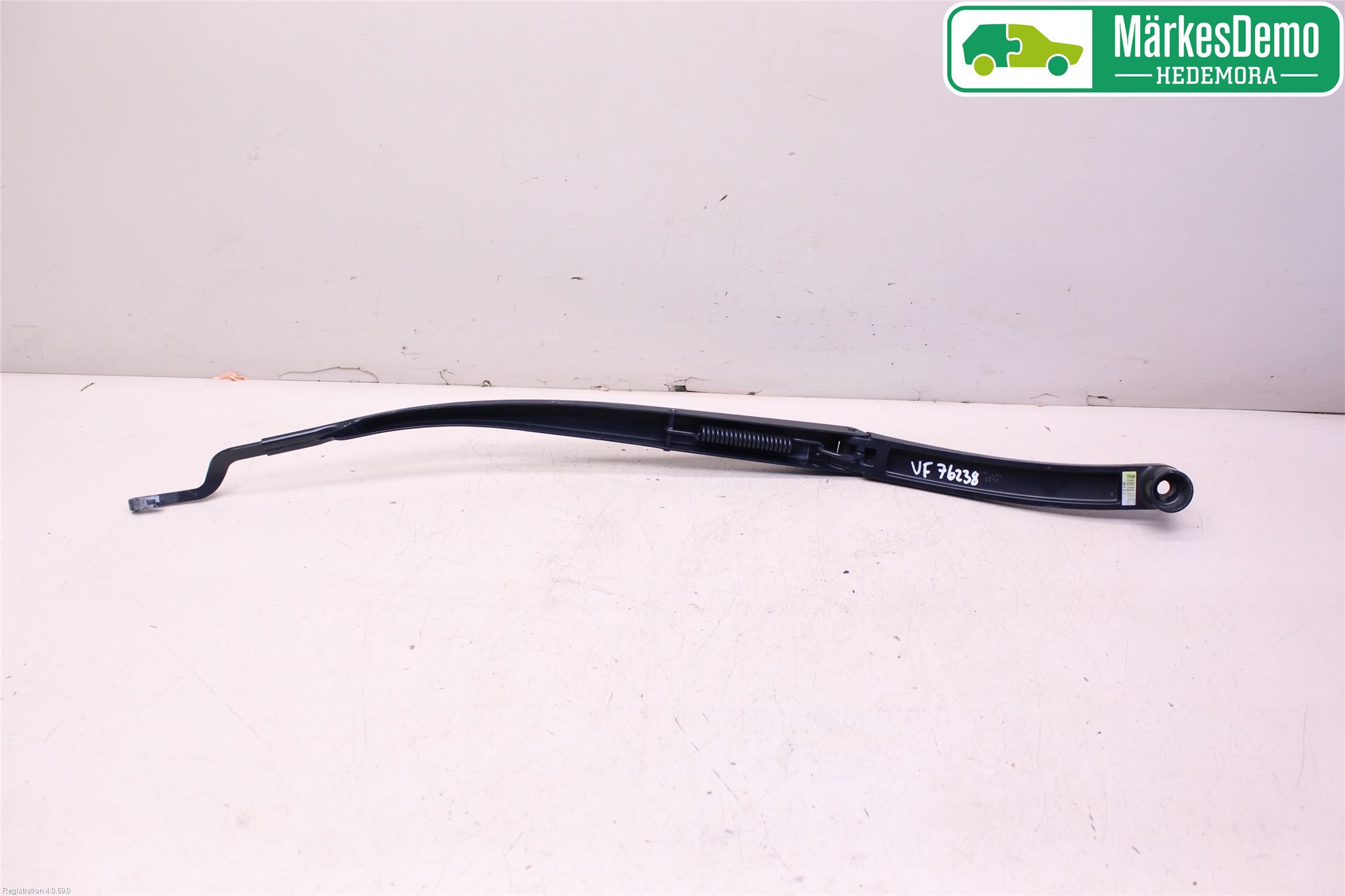 Hyundai i40 08-15 Torkararm Armar Vindruta