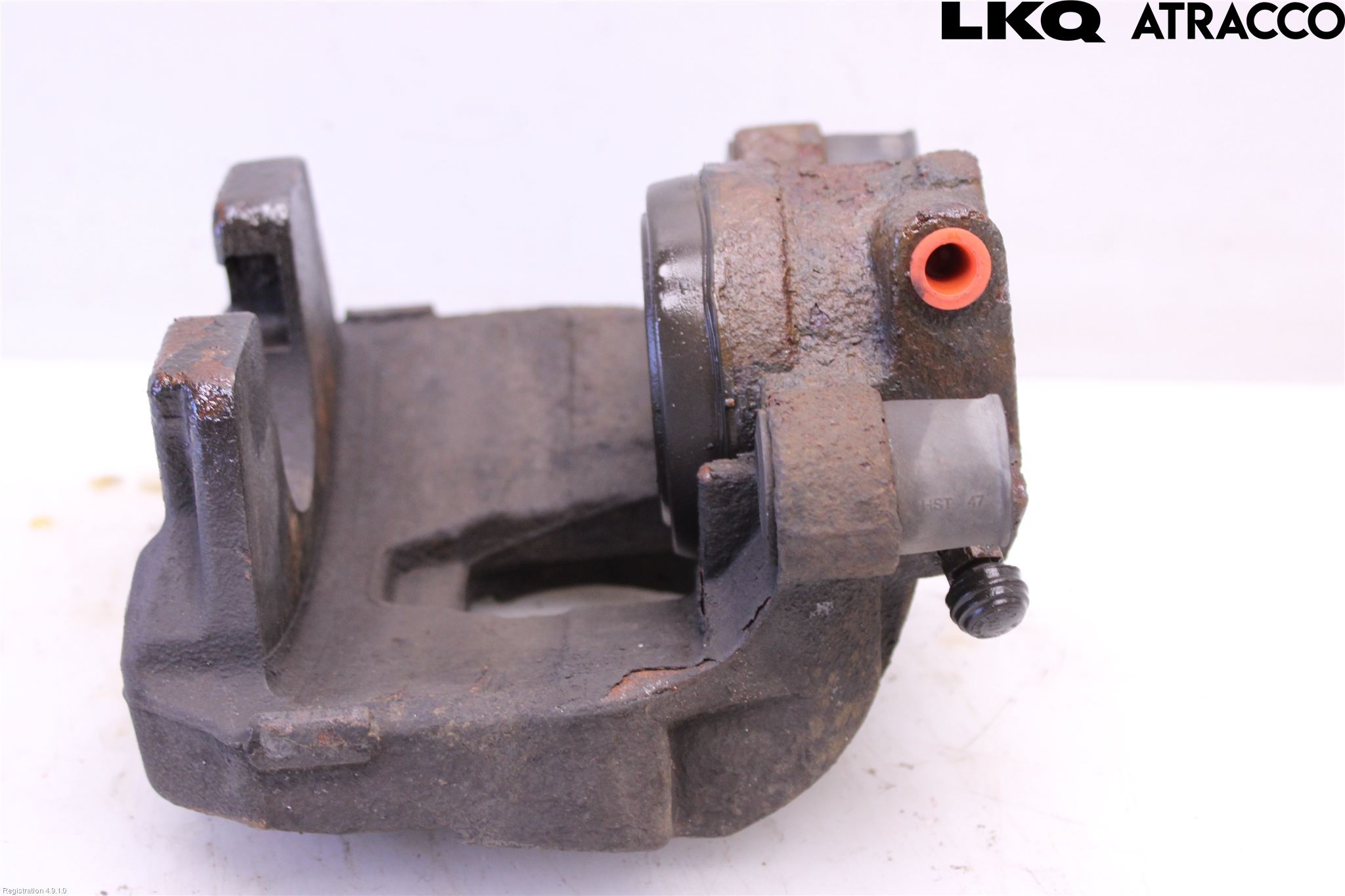 Volvo XC60 14-17 Bromsok Fram Höger