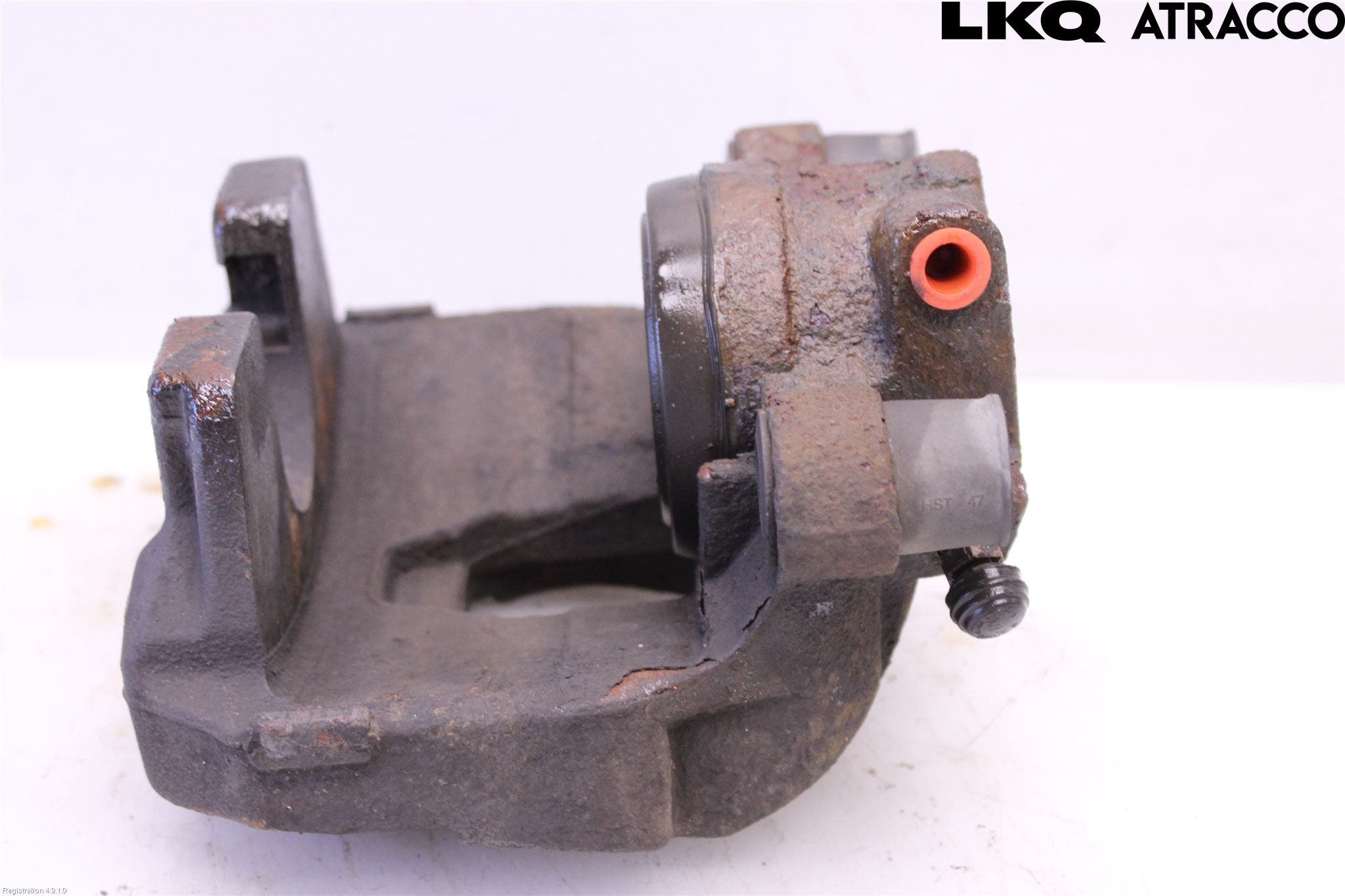 Volvo XC60 14-17 Bromsok Fram Höger