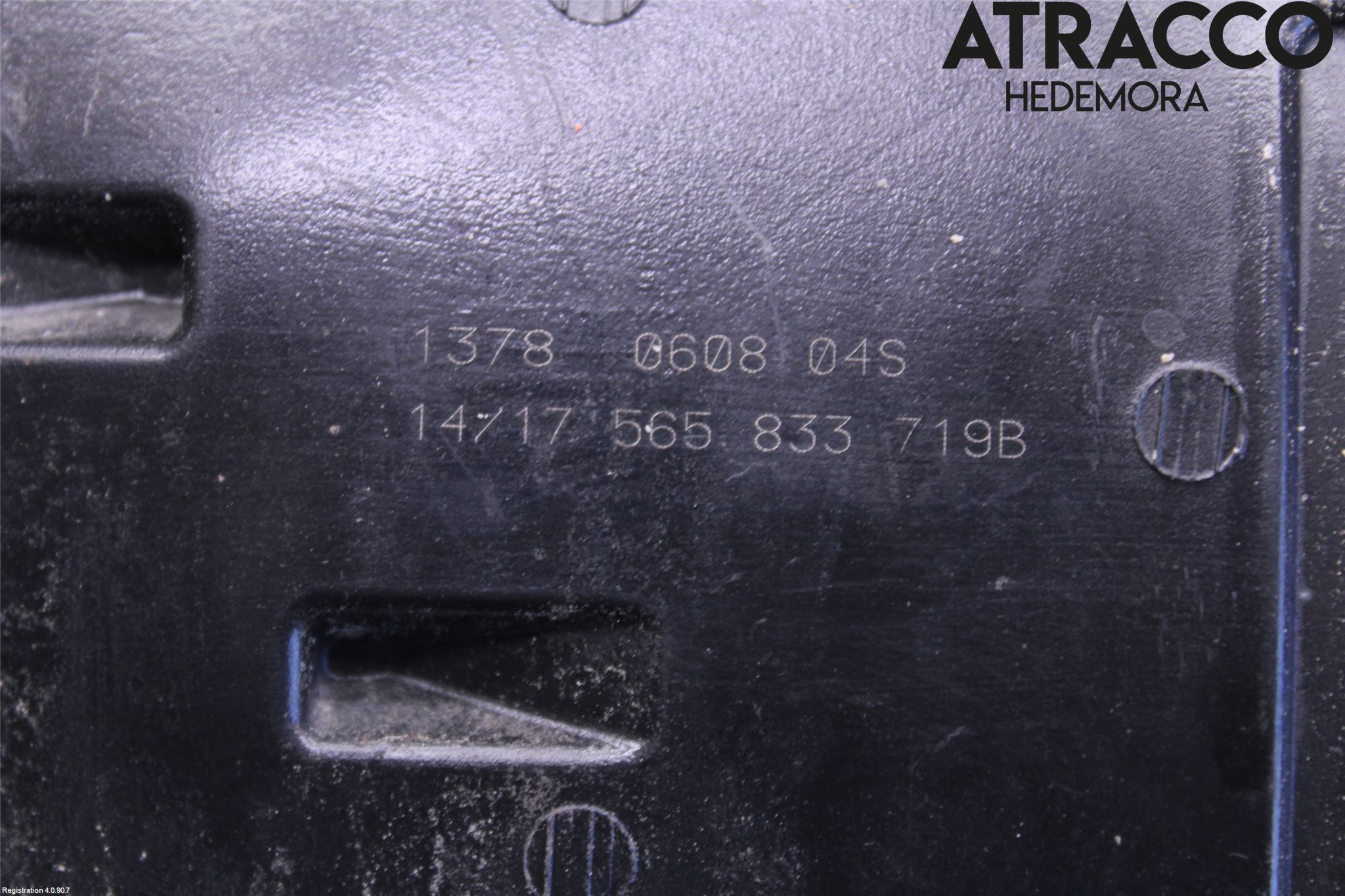 Skoda KODIAQ 17-24 Dörröppnare Automatiskt