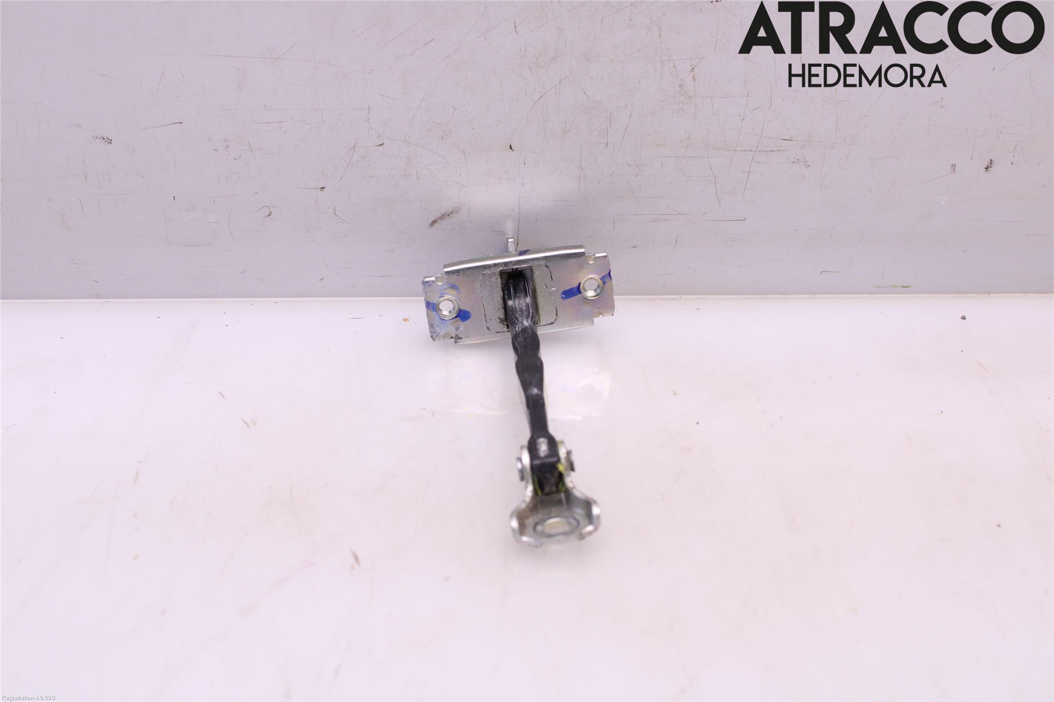 Toyota HILUX 16- Dörrstopp