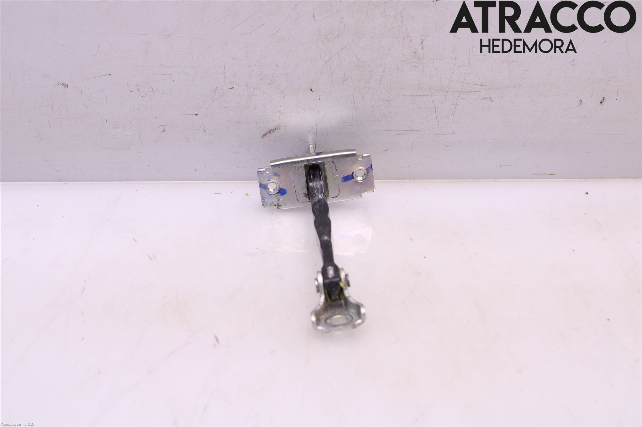 Toyota HILUX 16- Dörrstopp