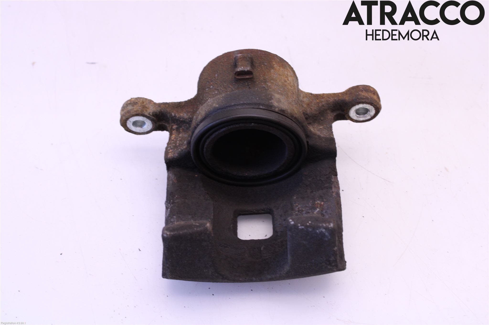 Ford FIESTA 09-12 Bromsok Fram Höger