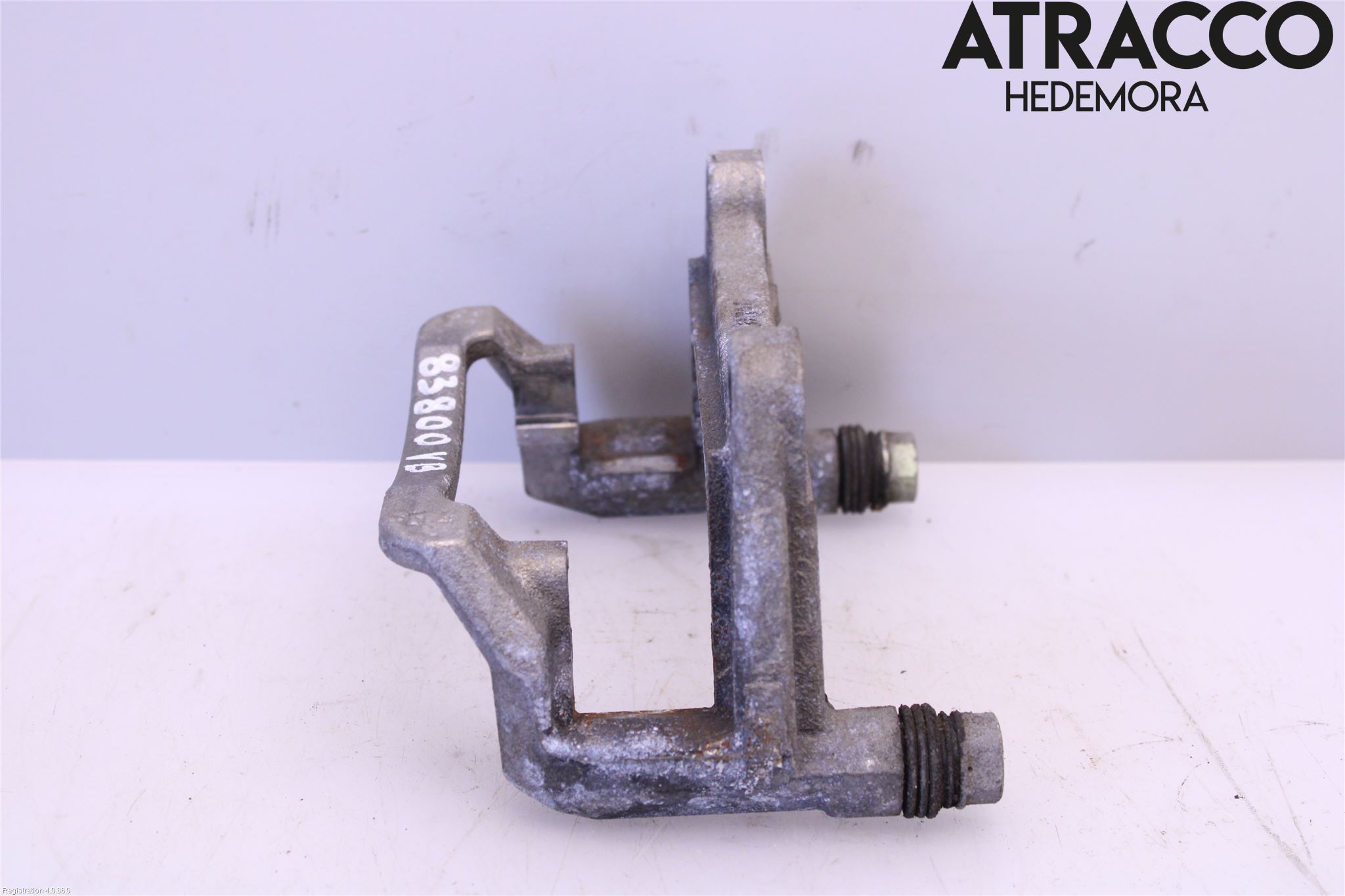 Chevrolet CAMARO Bromsokshållare