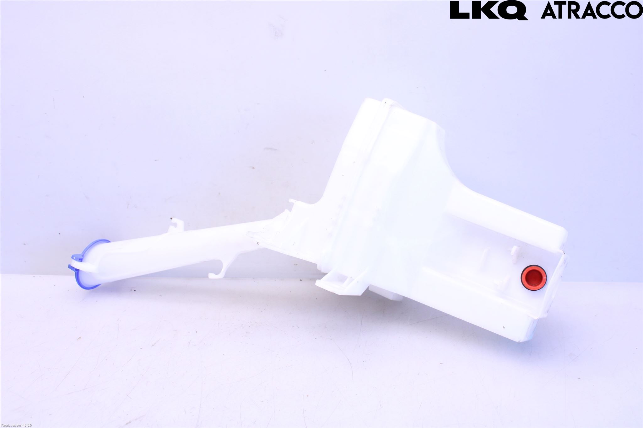 Hyundai BAYON BC3 21- Spolartank Vindruta