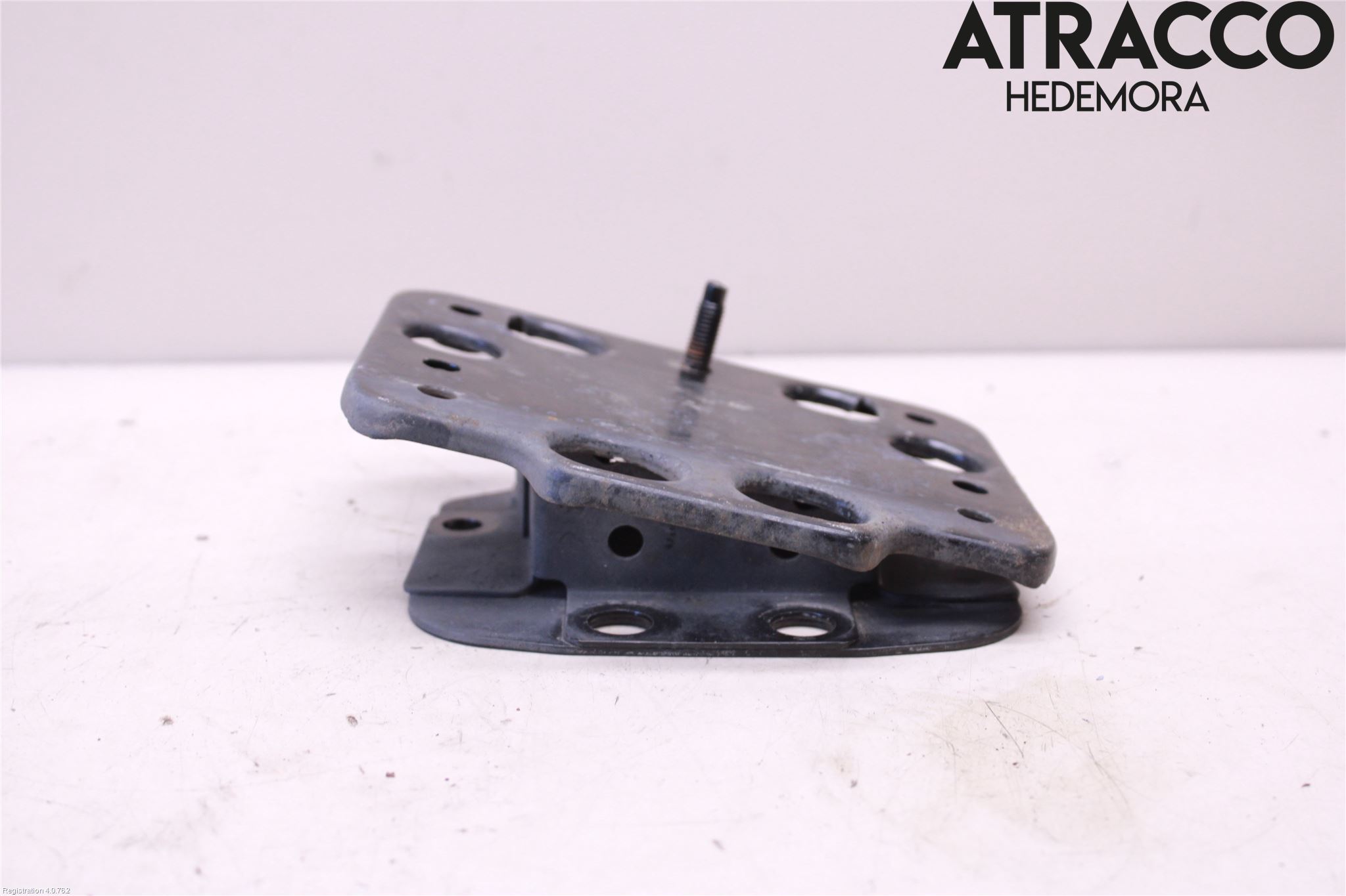 Nissan 370Z Stötfångarbärjärn Bak