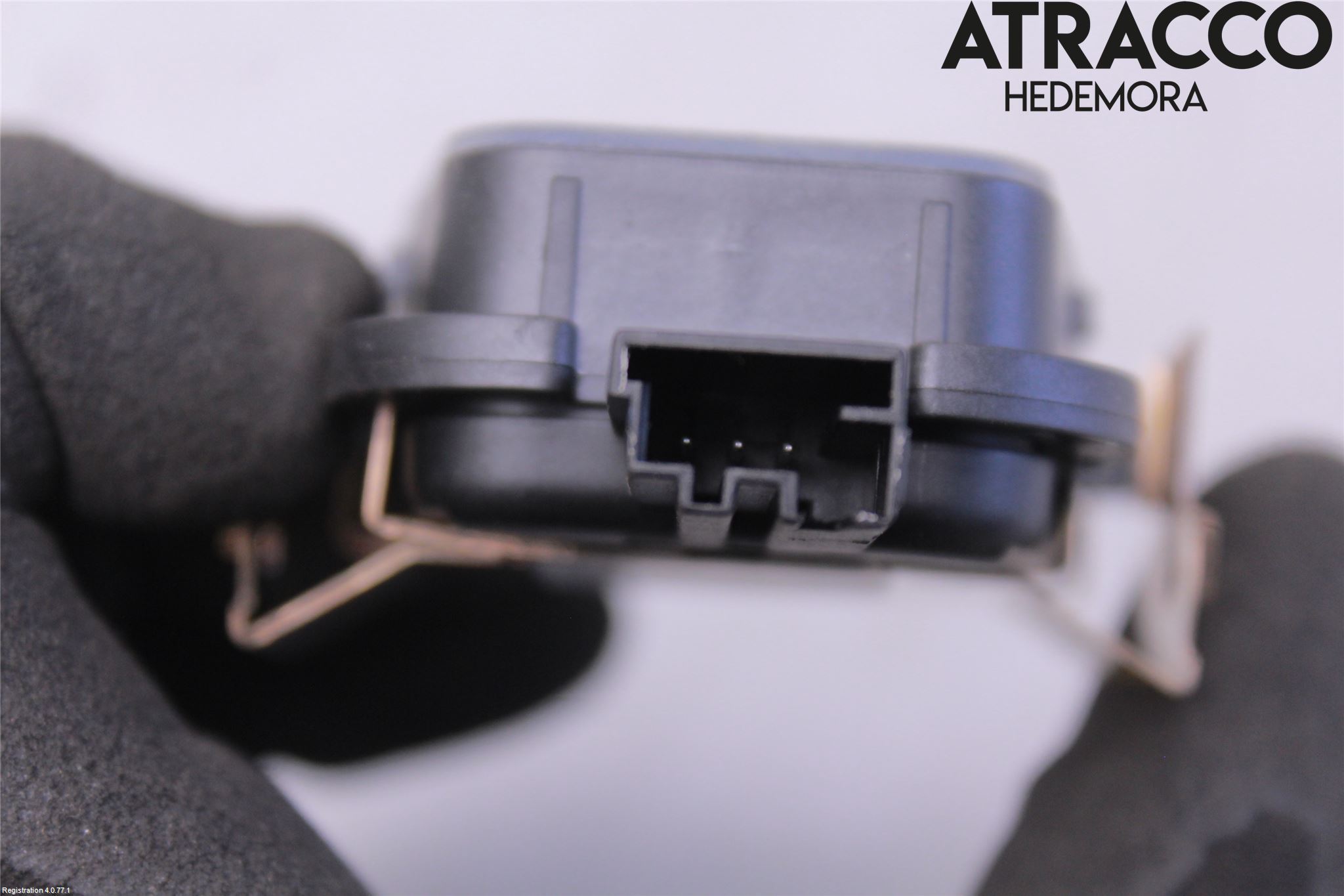 Peugeot 508 11-18 Regnsensor