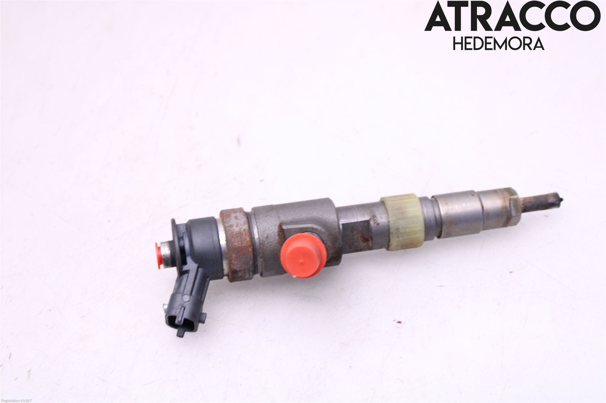 Ford FOCUS 15-18 Injspridare