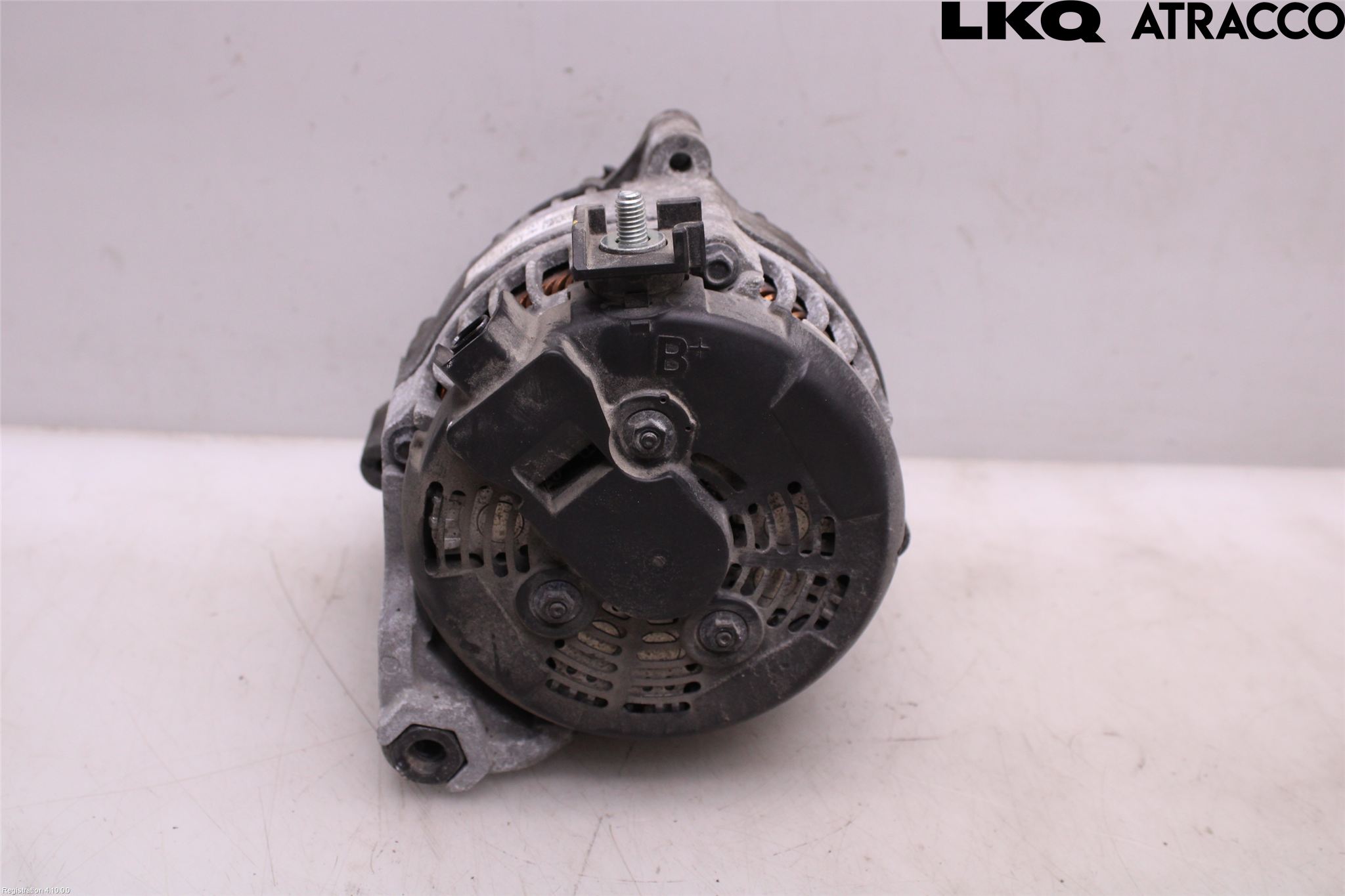 BMW X1 F48 15-22 Generator