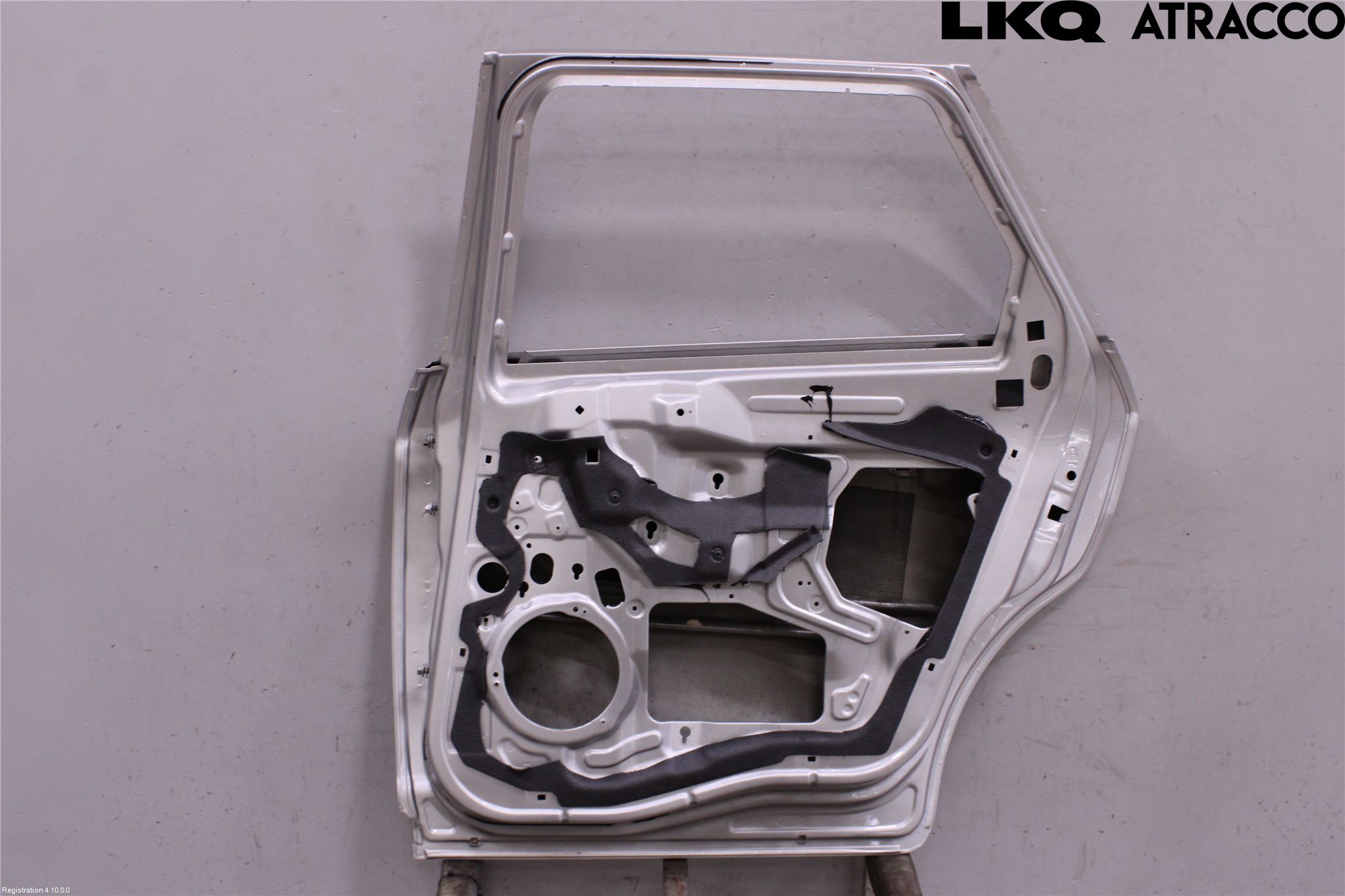 Ford MONDEO 07-15 Dörr Bak Höger