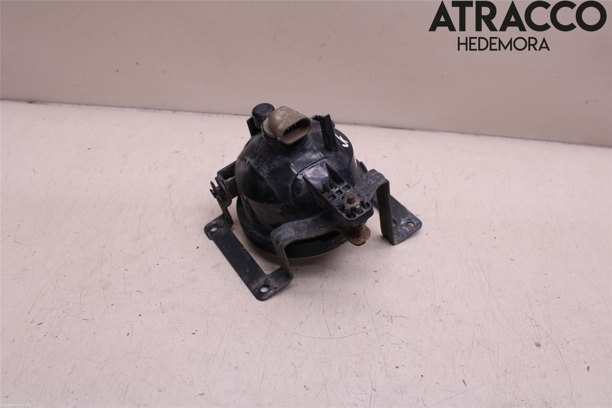 Hyundai TUCSON 05- Dimljus-Varselljus Fram