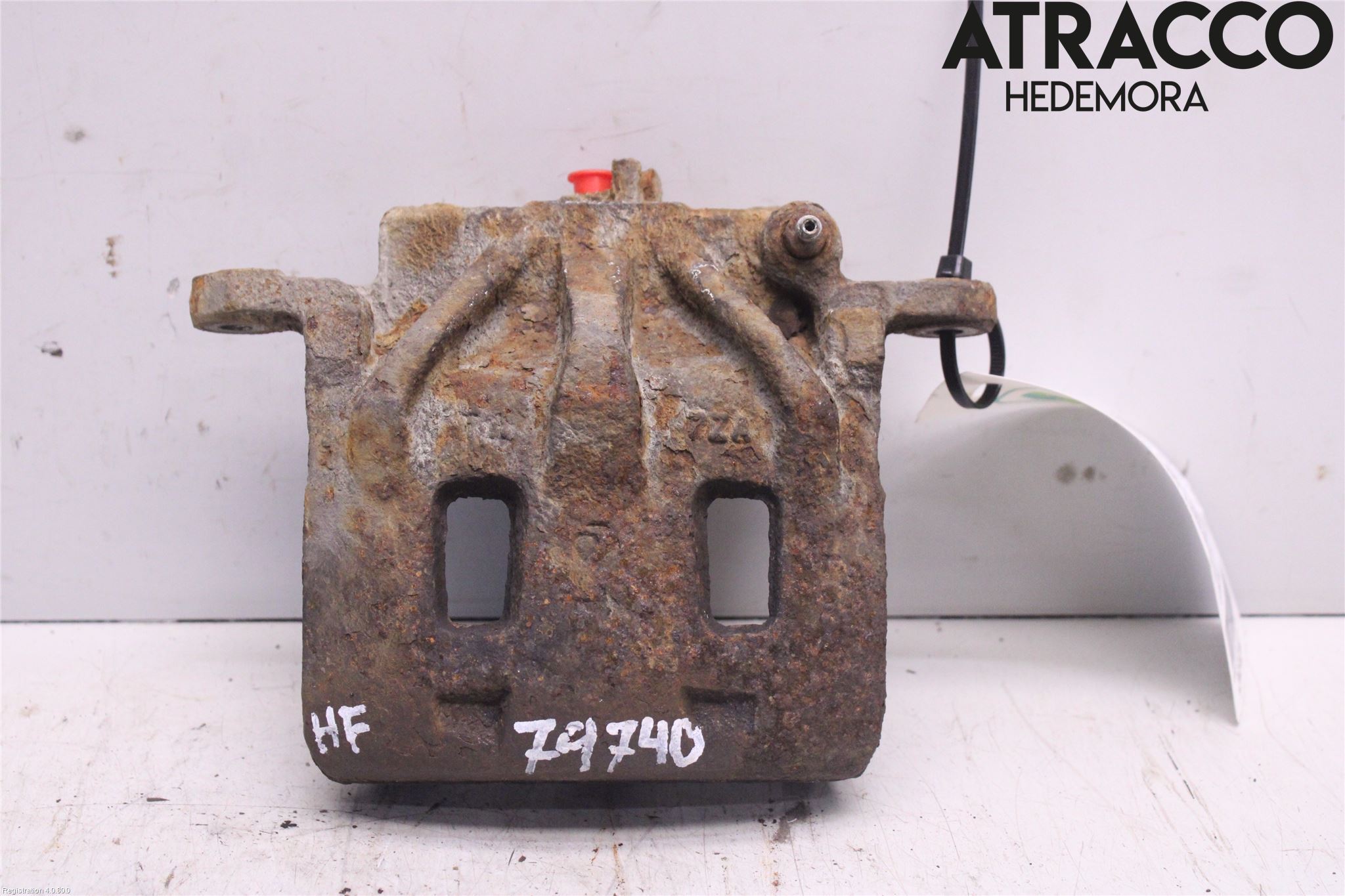 Subaru LEGACY    07-09 Bromsok Fram Höger