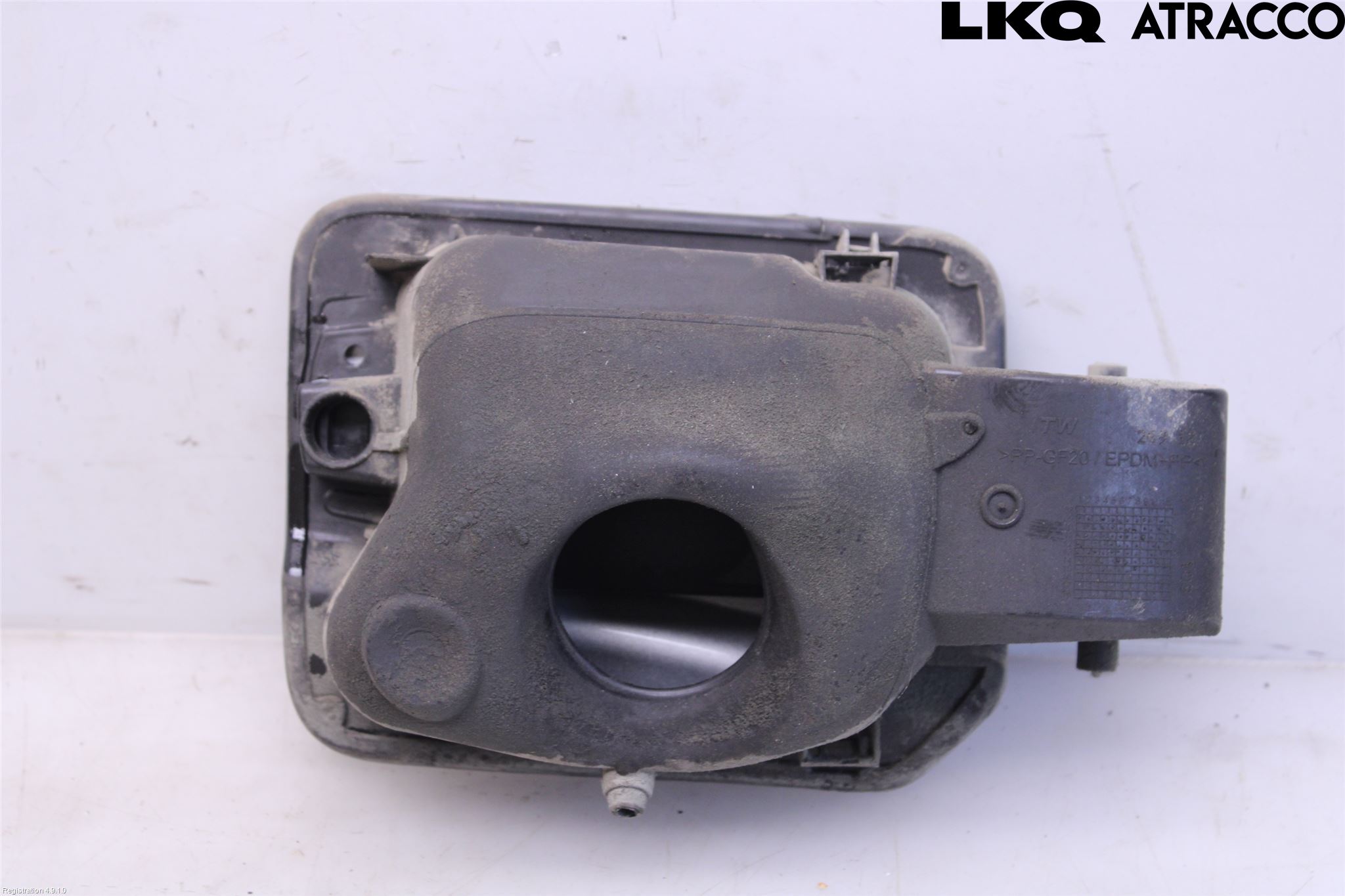 Volkswagen VW AMAROK 2H 10-22 Tanklucka