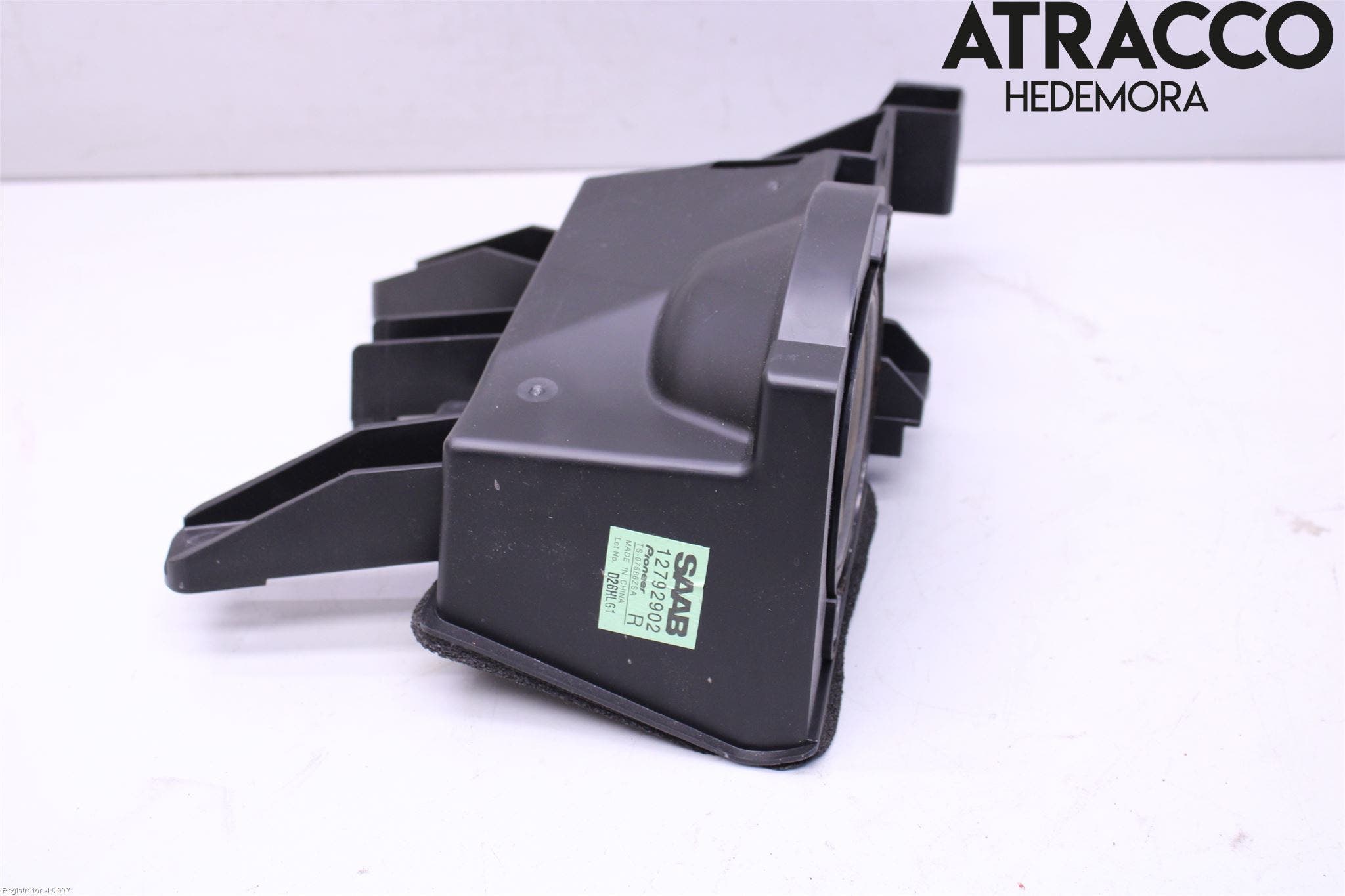 Saab 9-3 VER2/VER3 08-15 Högtalare