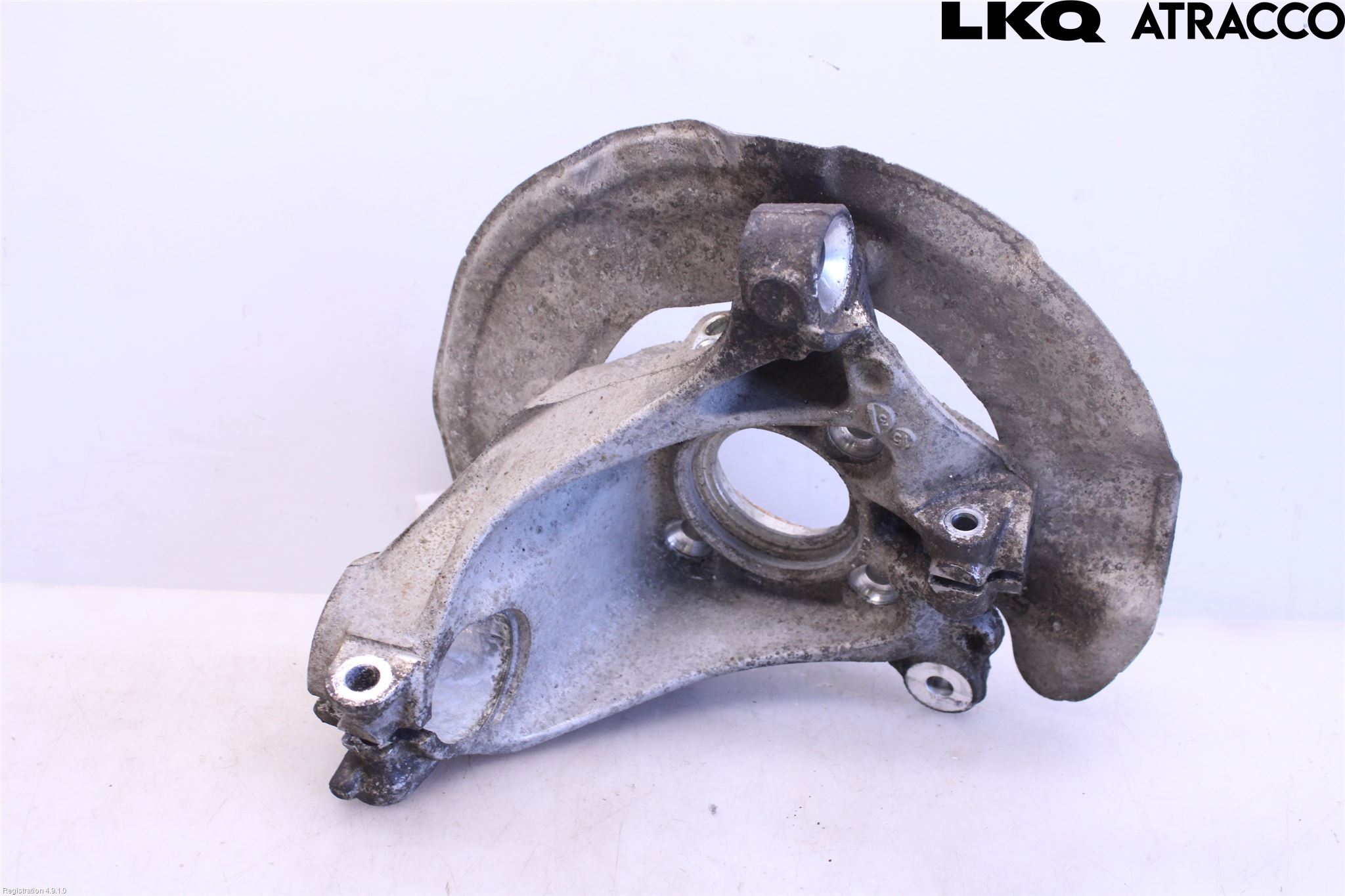 BMW 2 F46 GRAN TOURER 15-22 Styrspindel Lagerhus Hö