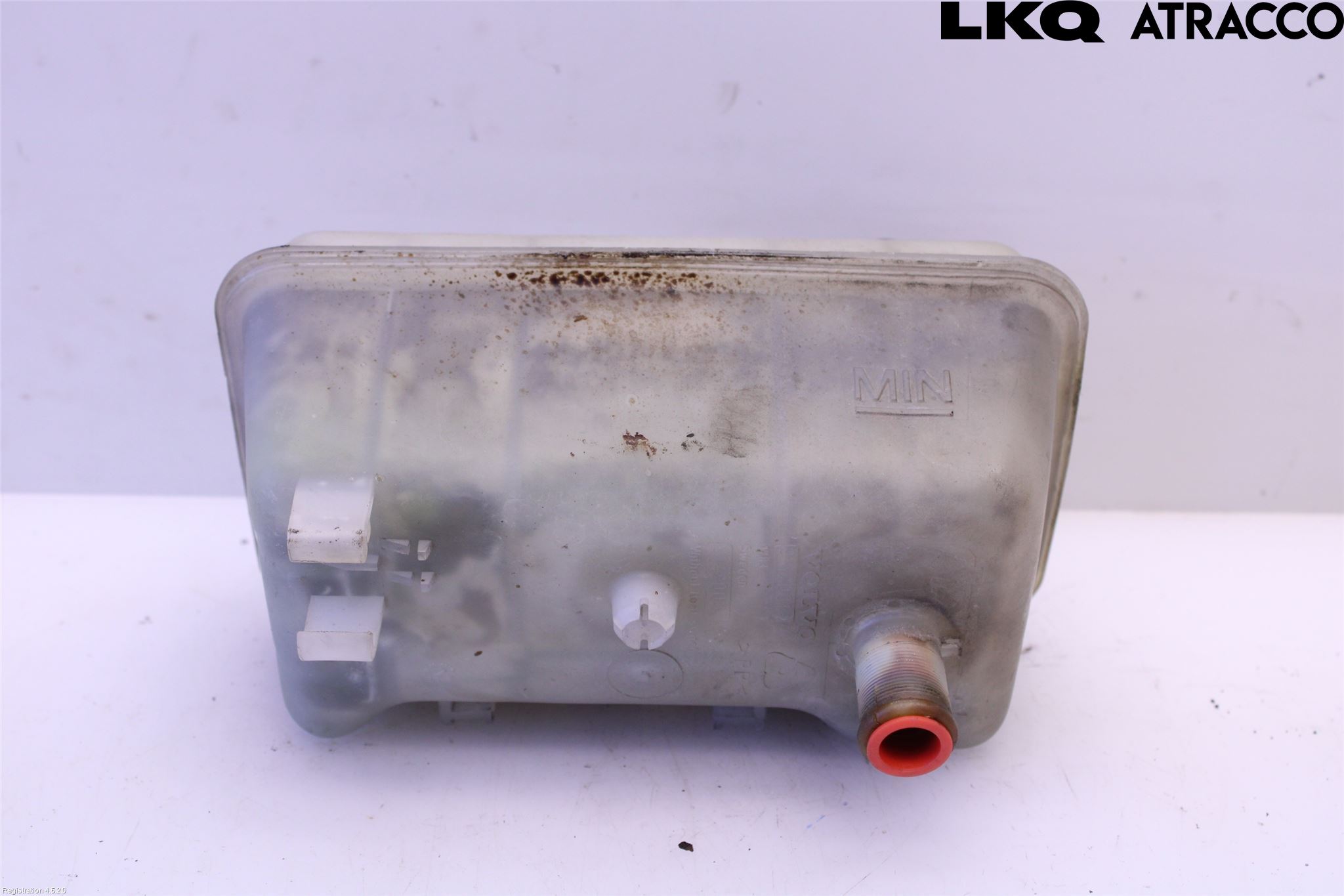 Volvo 940 91-98 Expansionstank