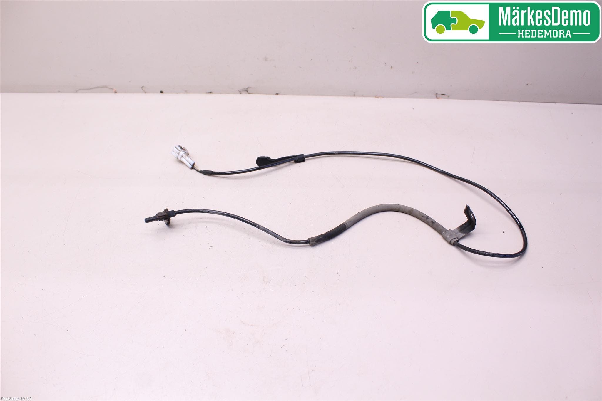 Toyota YARIS XP130 15-20 Abs Sensor