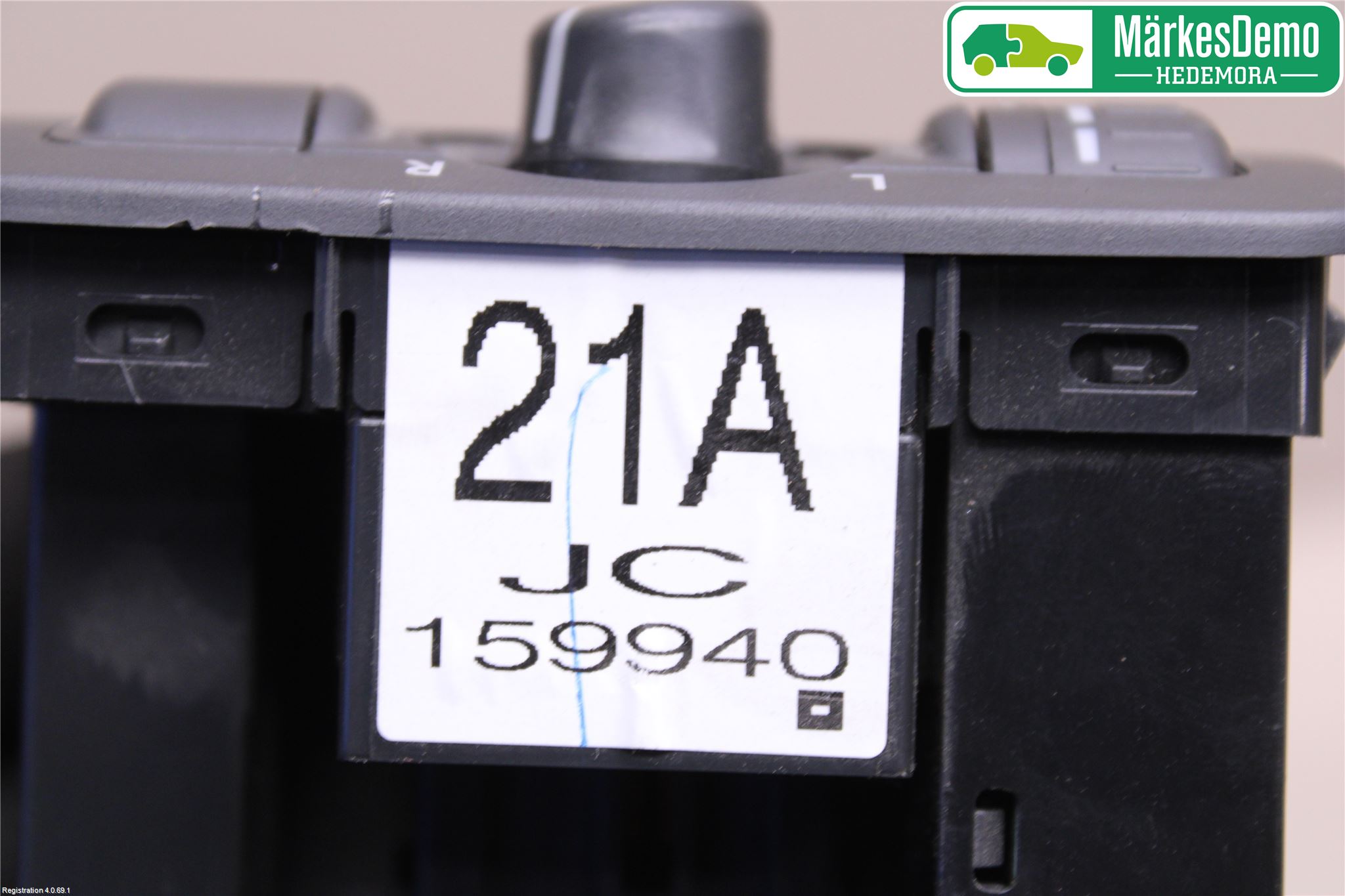 Subaru OUTBACK   07-09 Strömställare Spegel