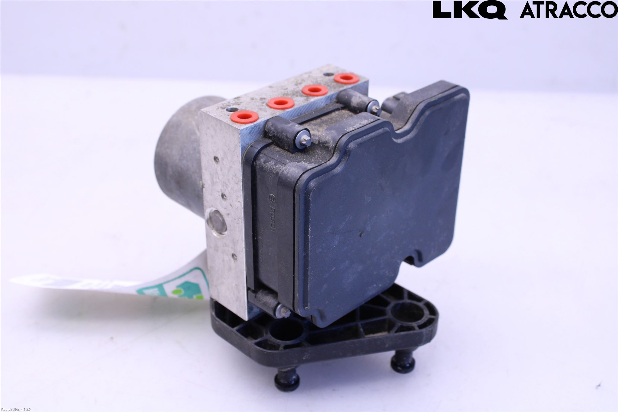 Mercedes-Benz MB SPRINTER (W907/W910) 19- Abs Hydraulaggregat