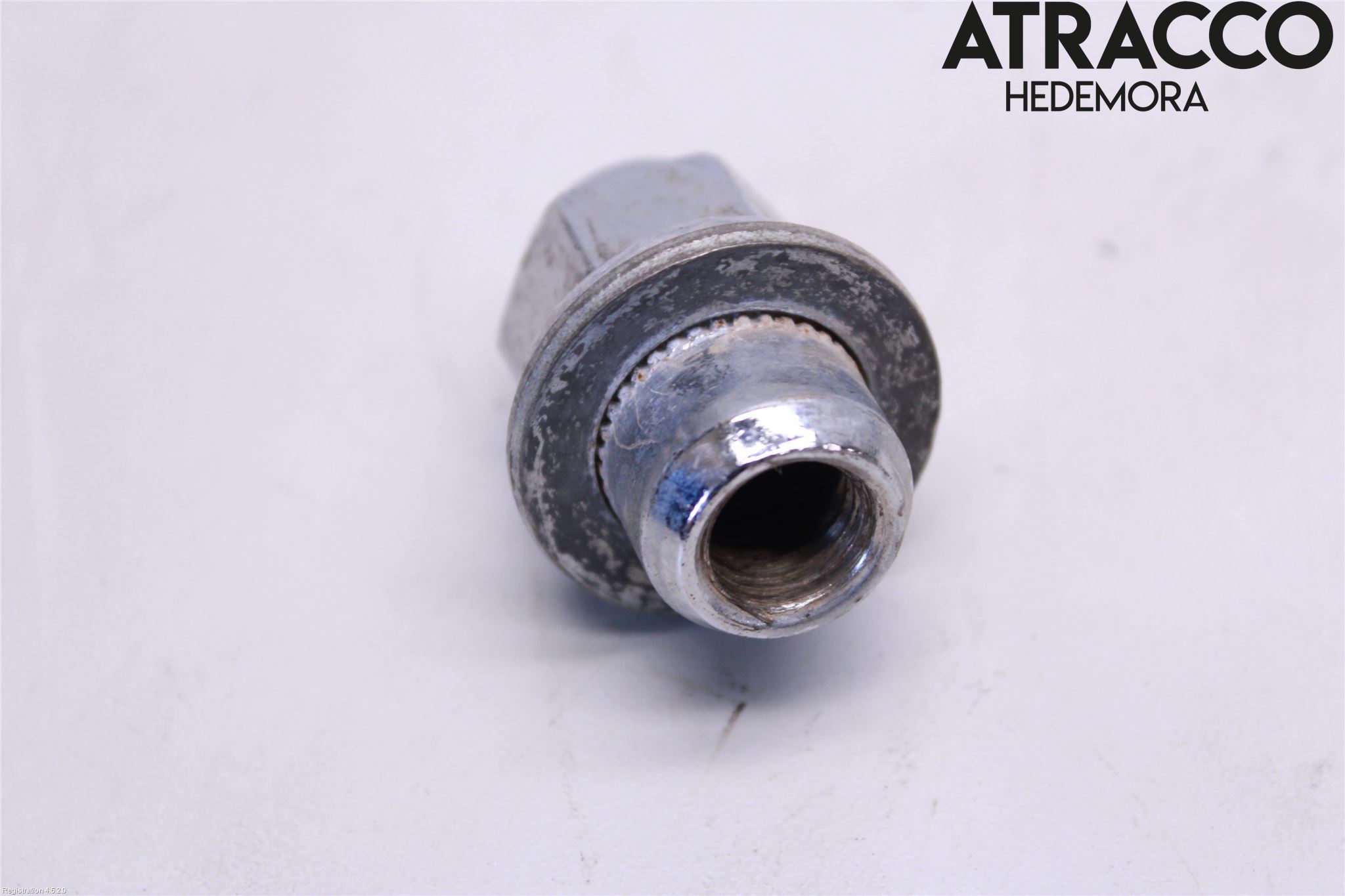 Toyota CAMRY 19-24 Hjulmutter-Bult-Sats