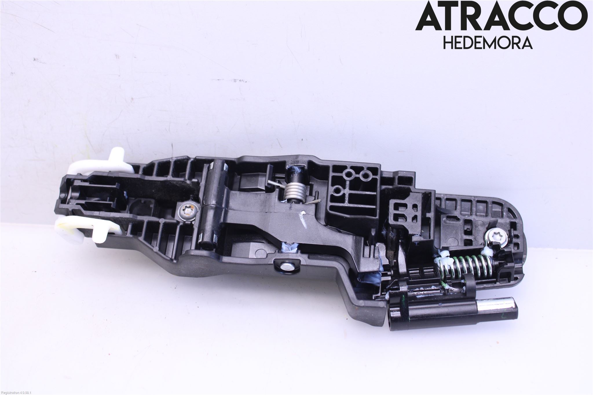 Toyota COROLLA 19- Dörrhandtag Yttre Vä