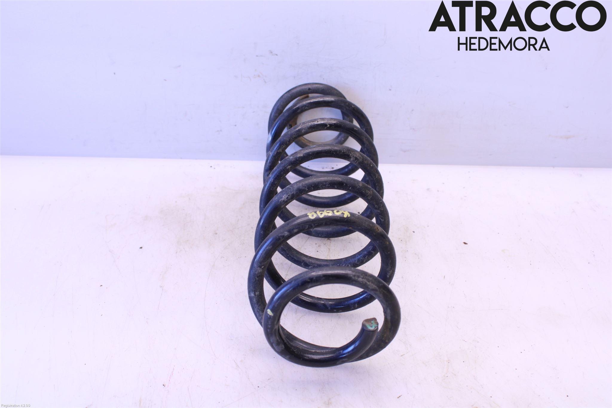 Toyota COROLLA 19- Fjäder Bak