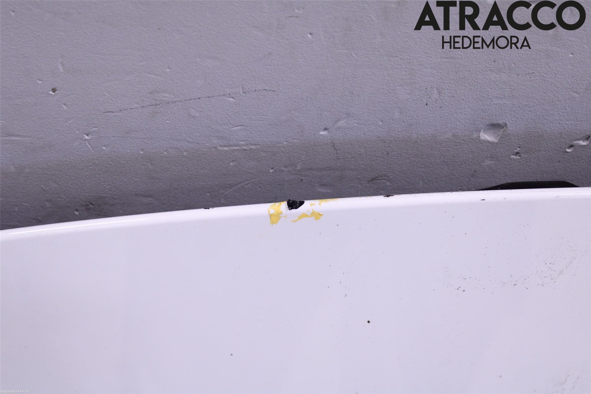 Toyota YARIS CROSS XP21 21- Spoiler Baklucka